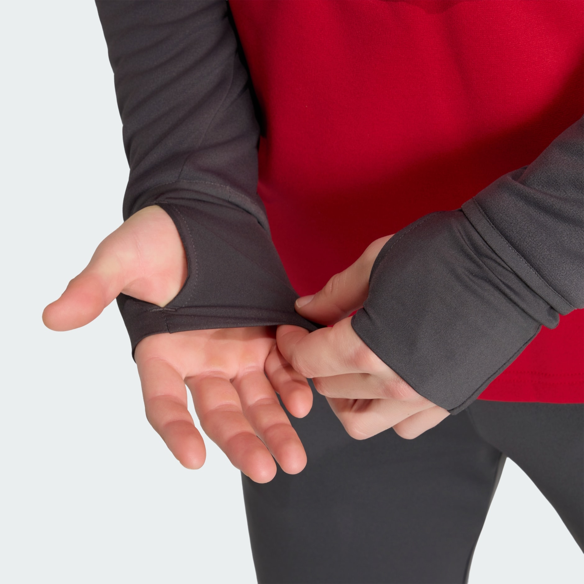 Zimska majica Liverpool FC Tiro 25 Competition