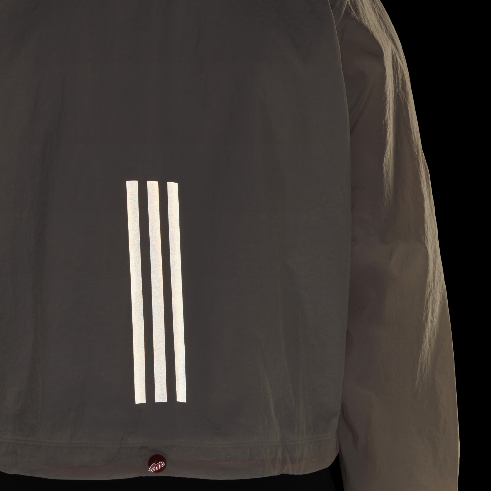 X-City Woven Half-Zip Jacket