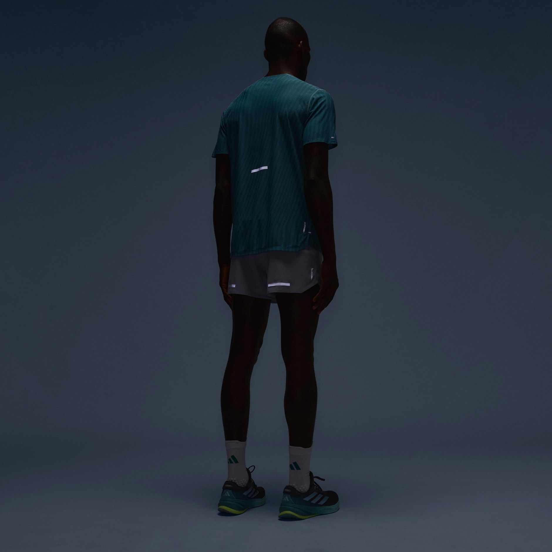 Adi365 Running CLIMACOOL+ Shorts