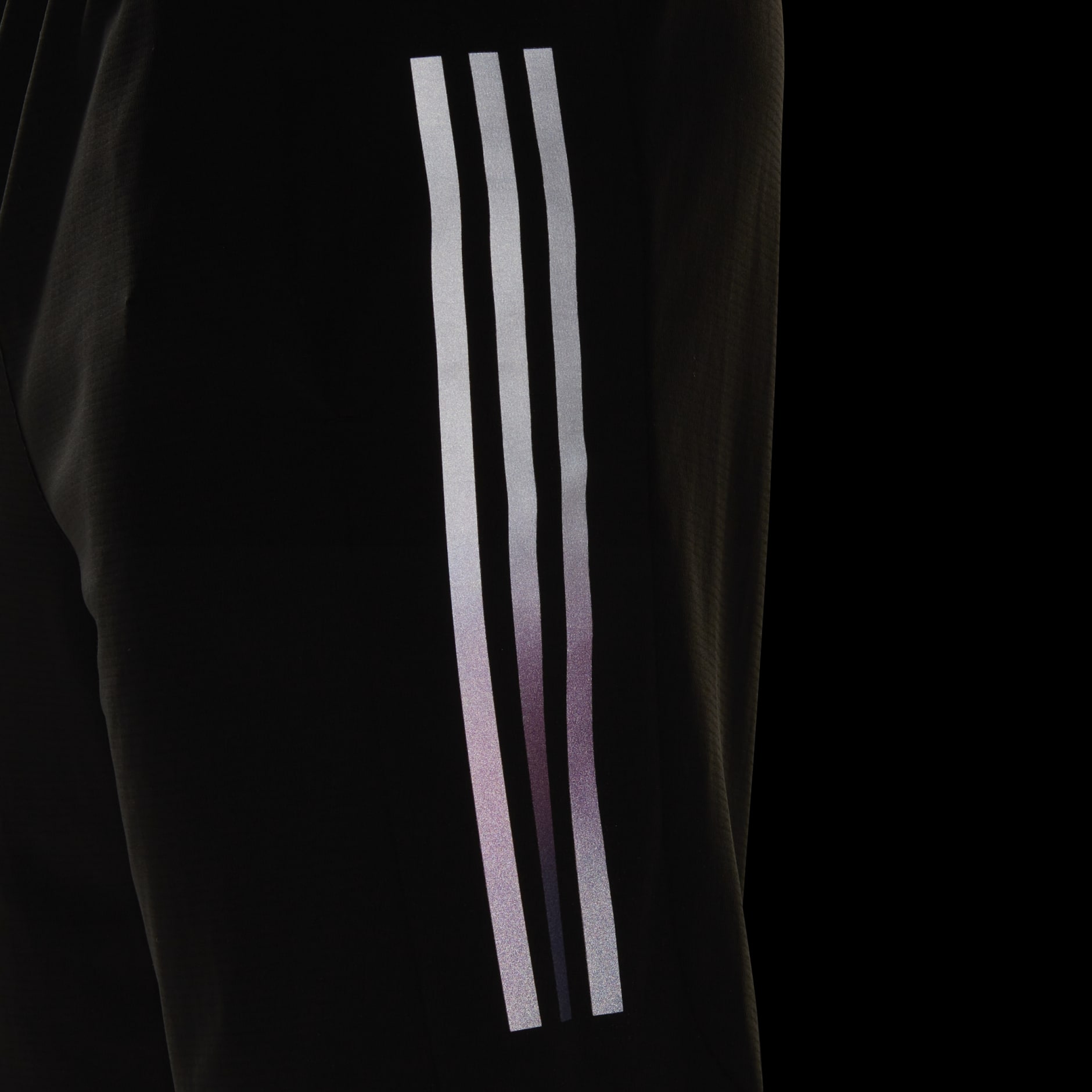 Run Icons 3-Stripes Pants