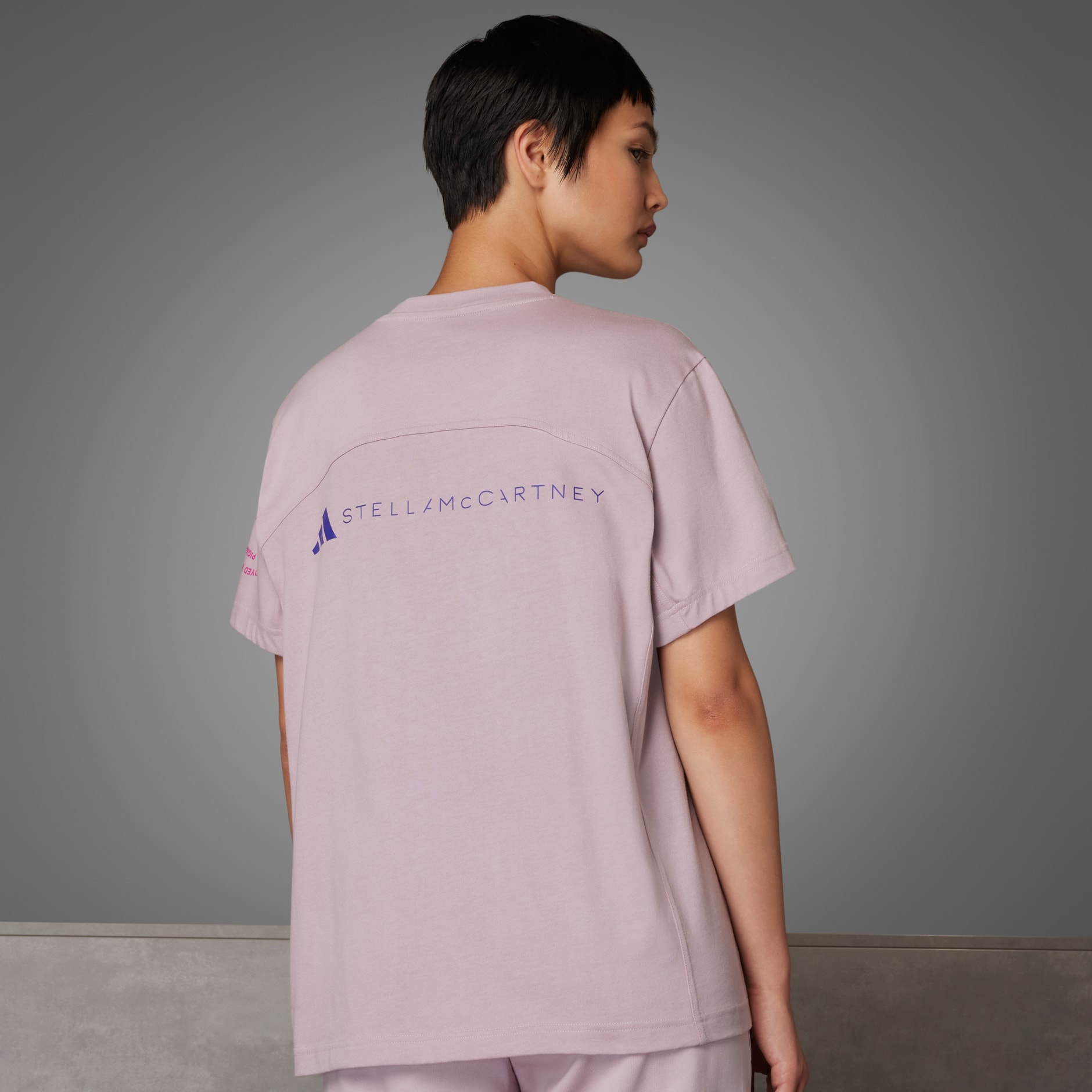 Women's Clothing - Arsenal x adidas by Stella McCartney Tee 