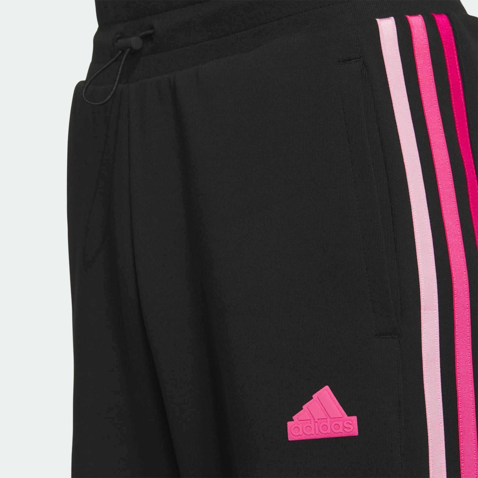Dance Knit Pants - Black | adidas Hong Kong