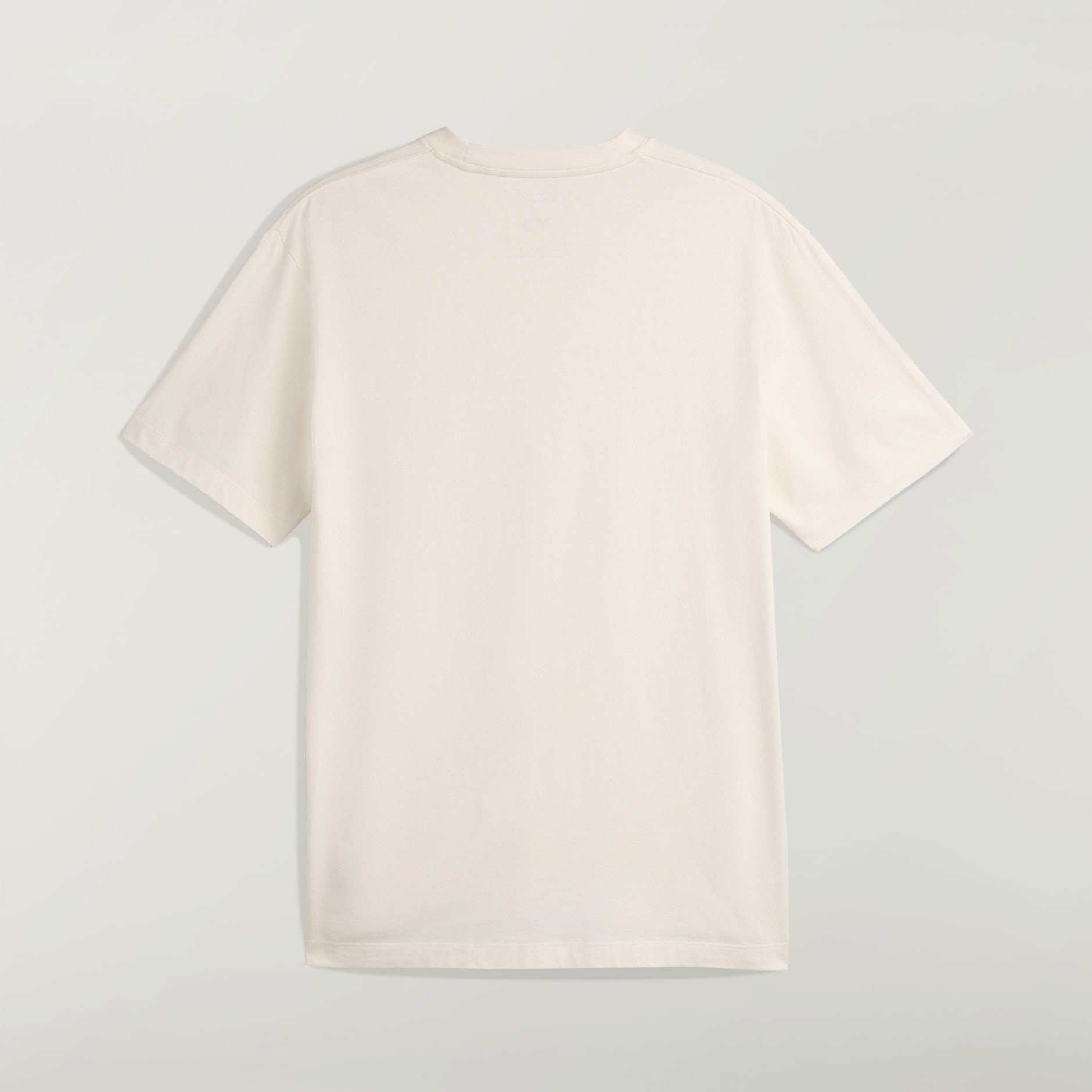 Y-3 REGULAR SHORT SLEEVE TEE