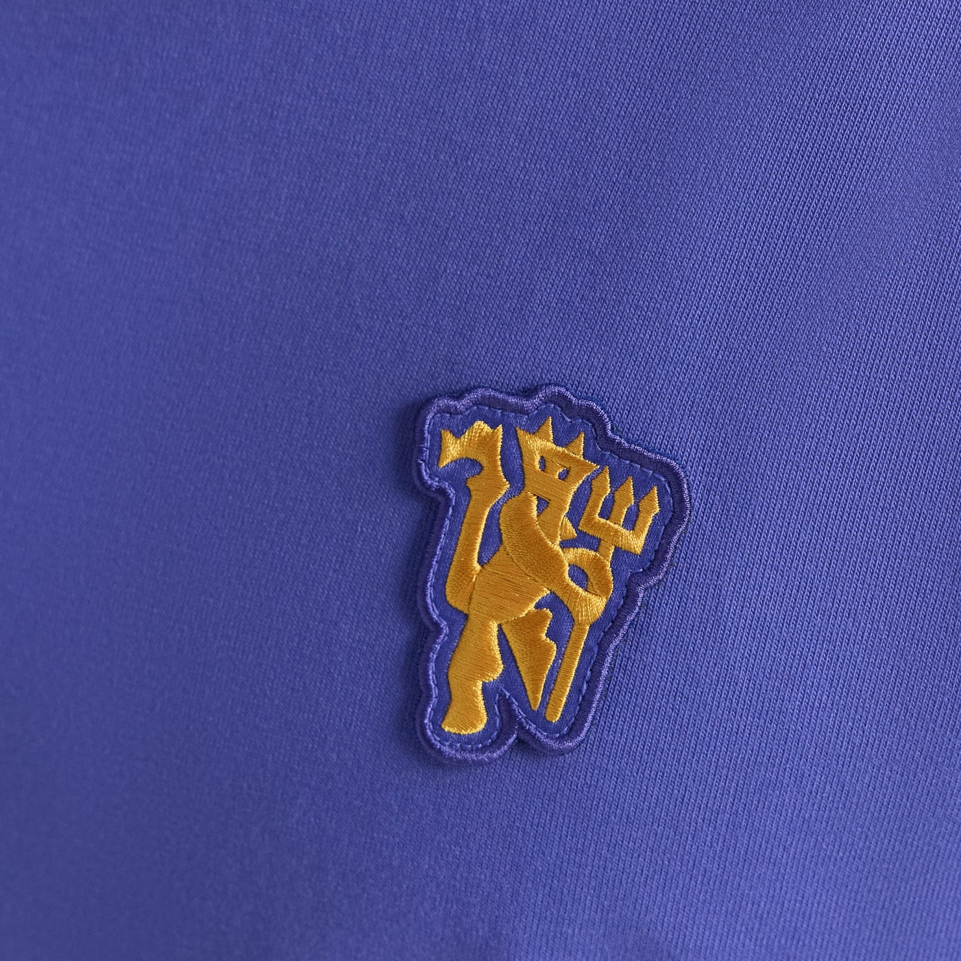 Manchester United Terrace Icons Tee