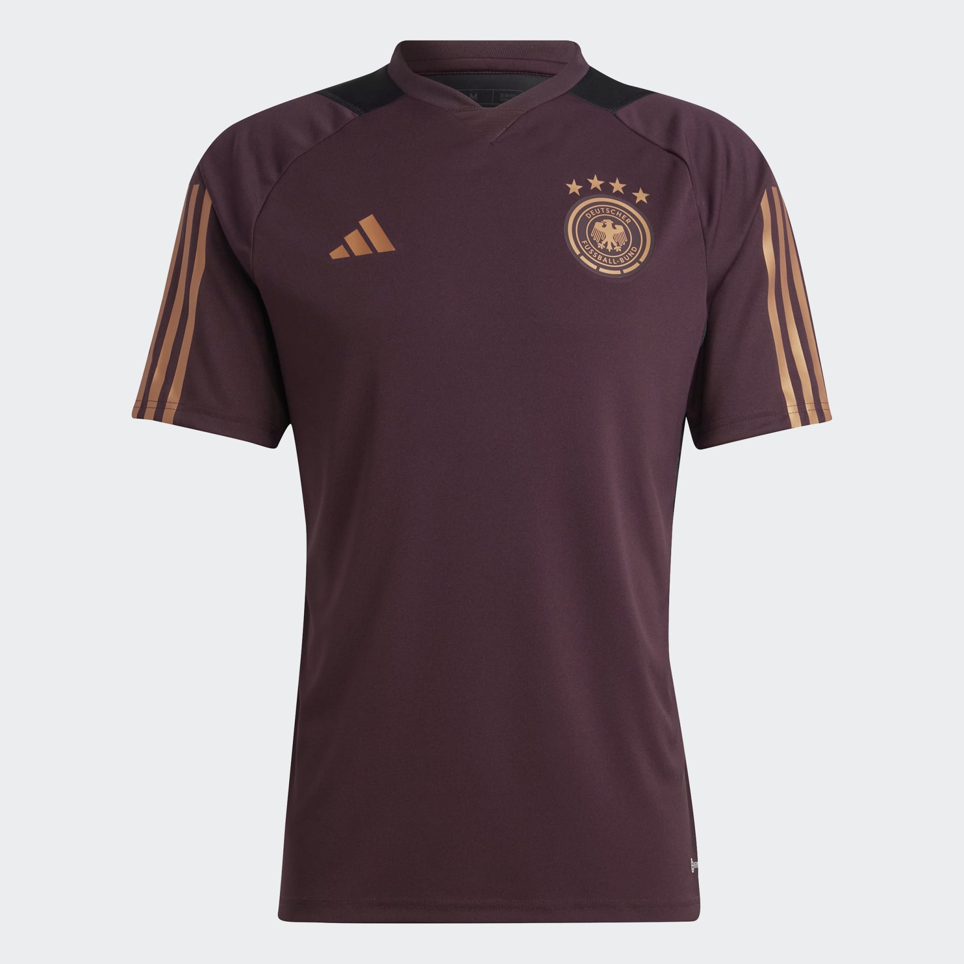 Germany Tiro 23 Training Jersey