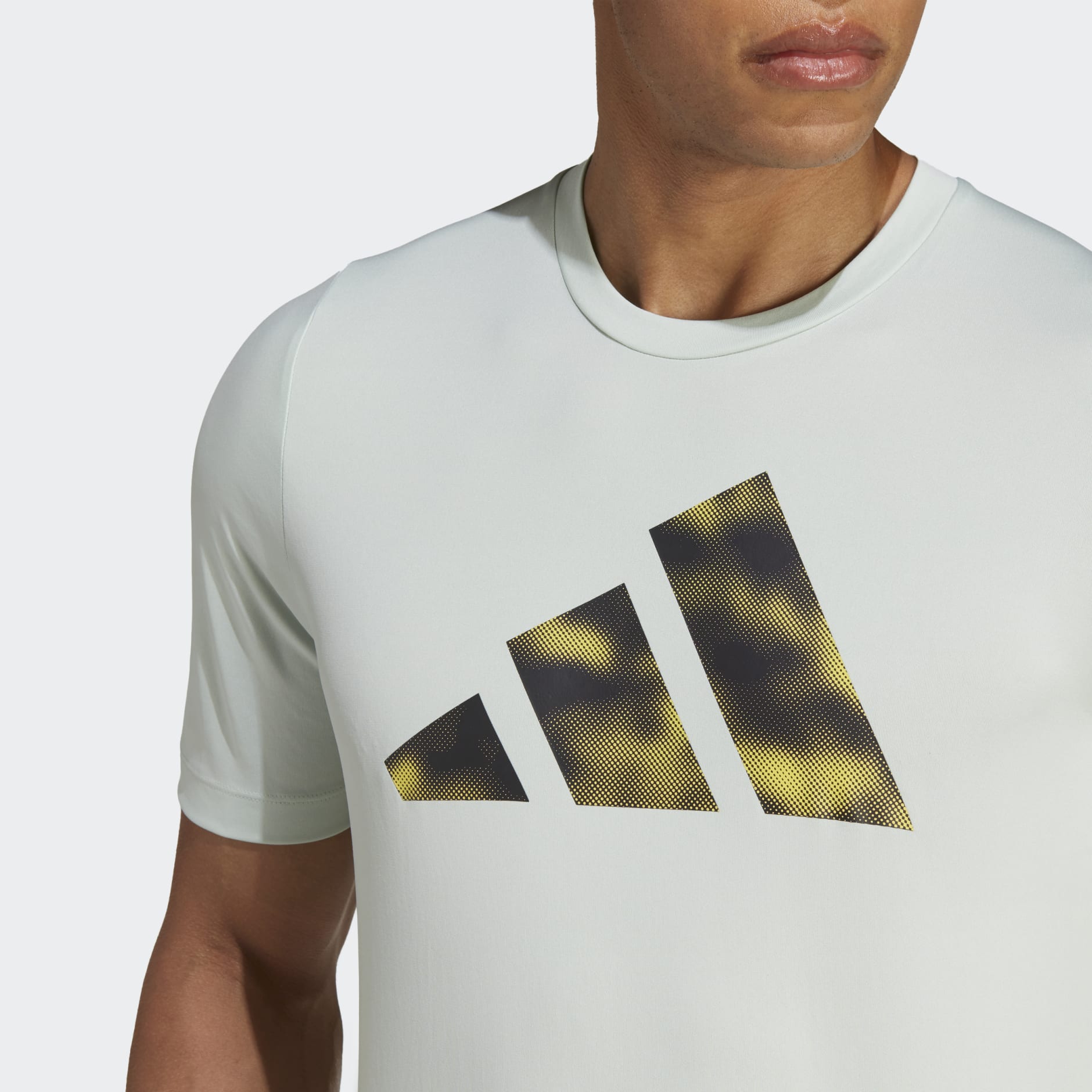 Train Icons GFX Training Tee