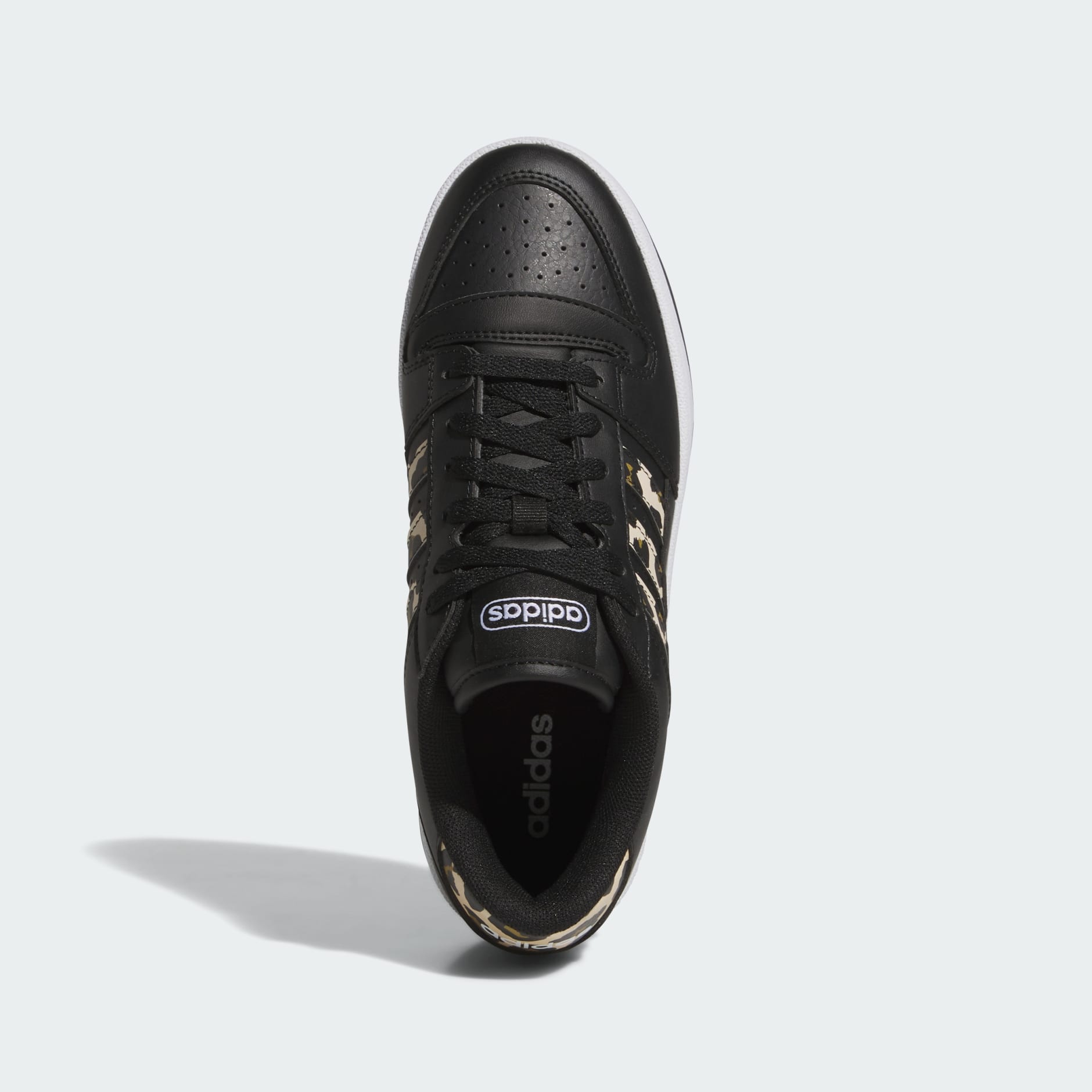 Break Start Low Shoes