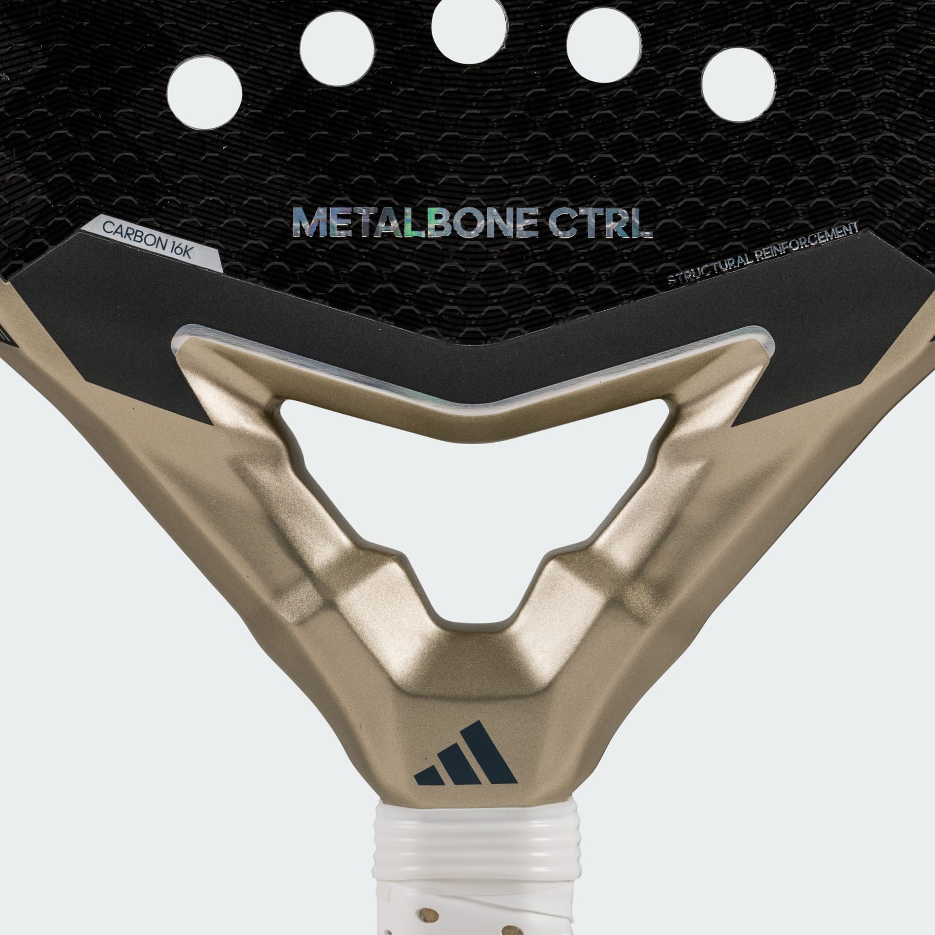 Metalbone CTRL 3.4 籠式板球拍