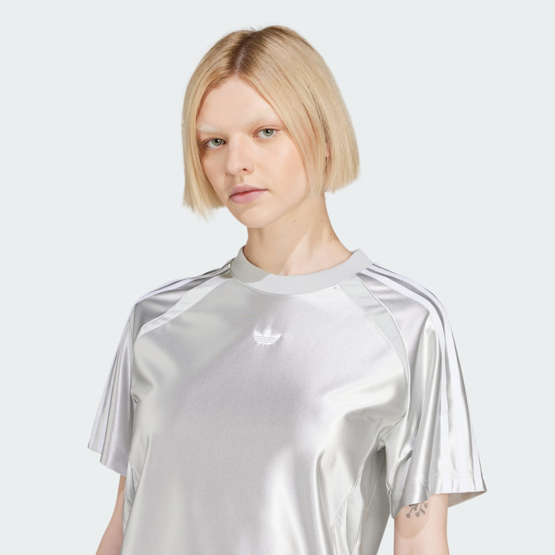 Adicolor Teamgeist Loose Tee