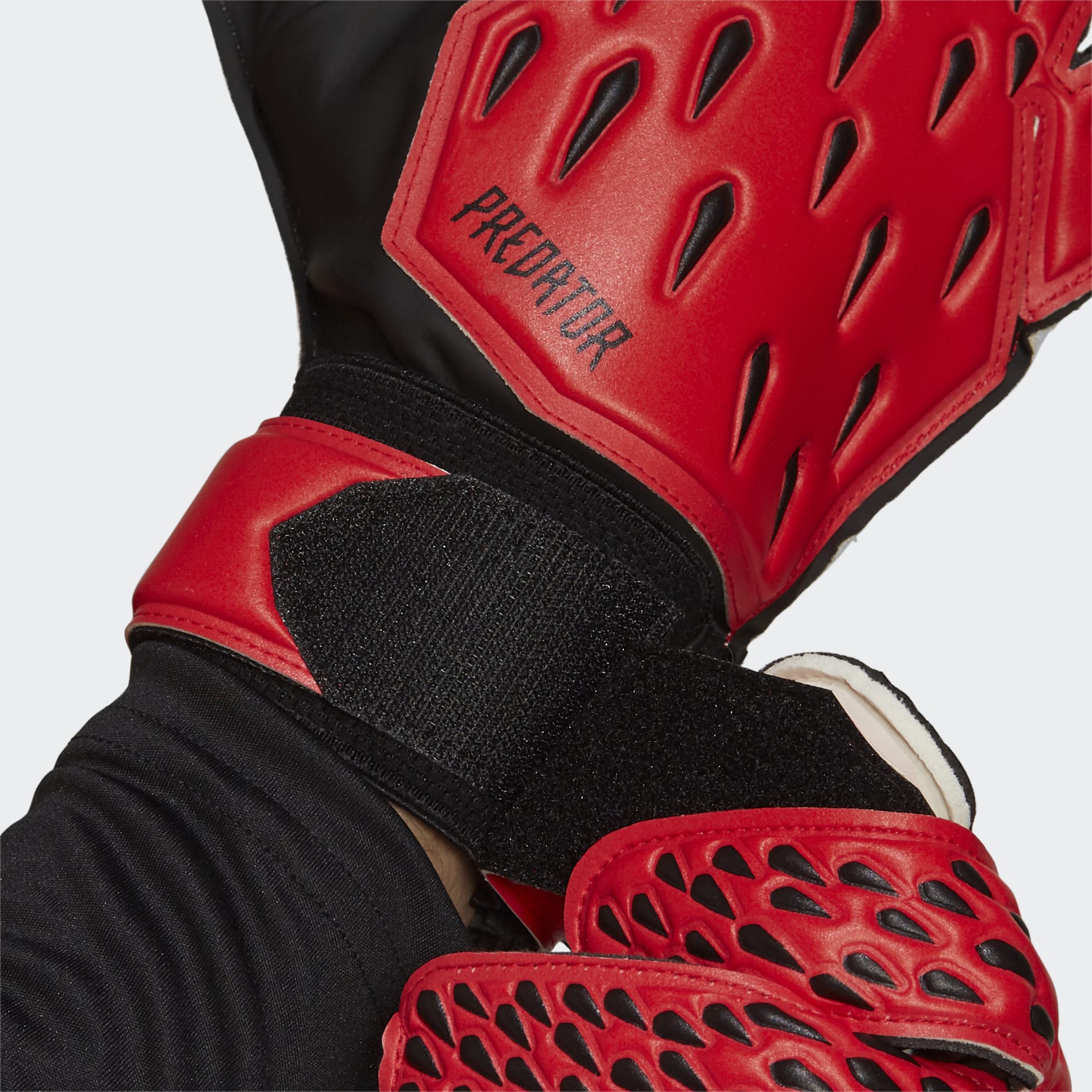 Predator Training Goalkeeper Gloves