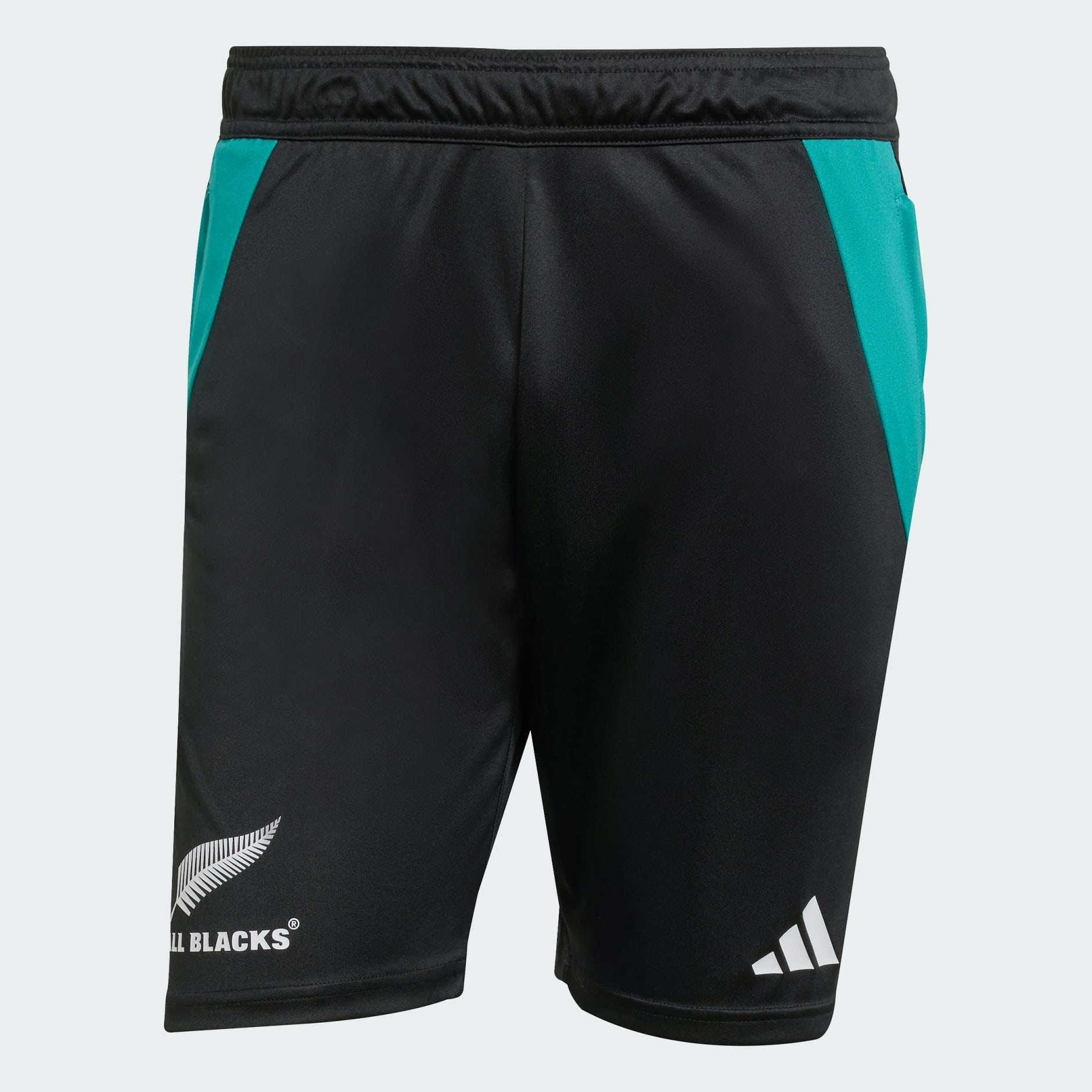 Pantaloni scurți de sală All Blacks
