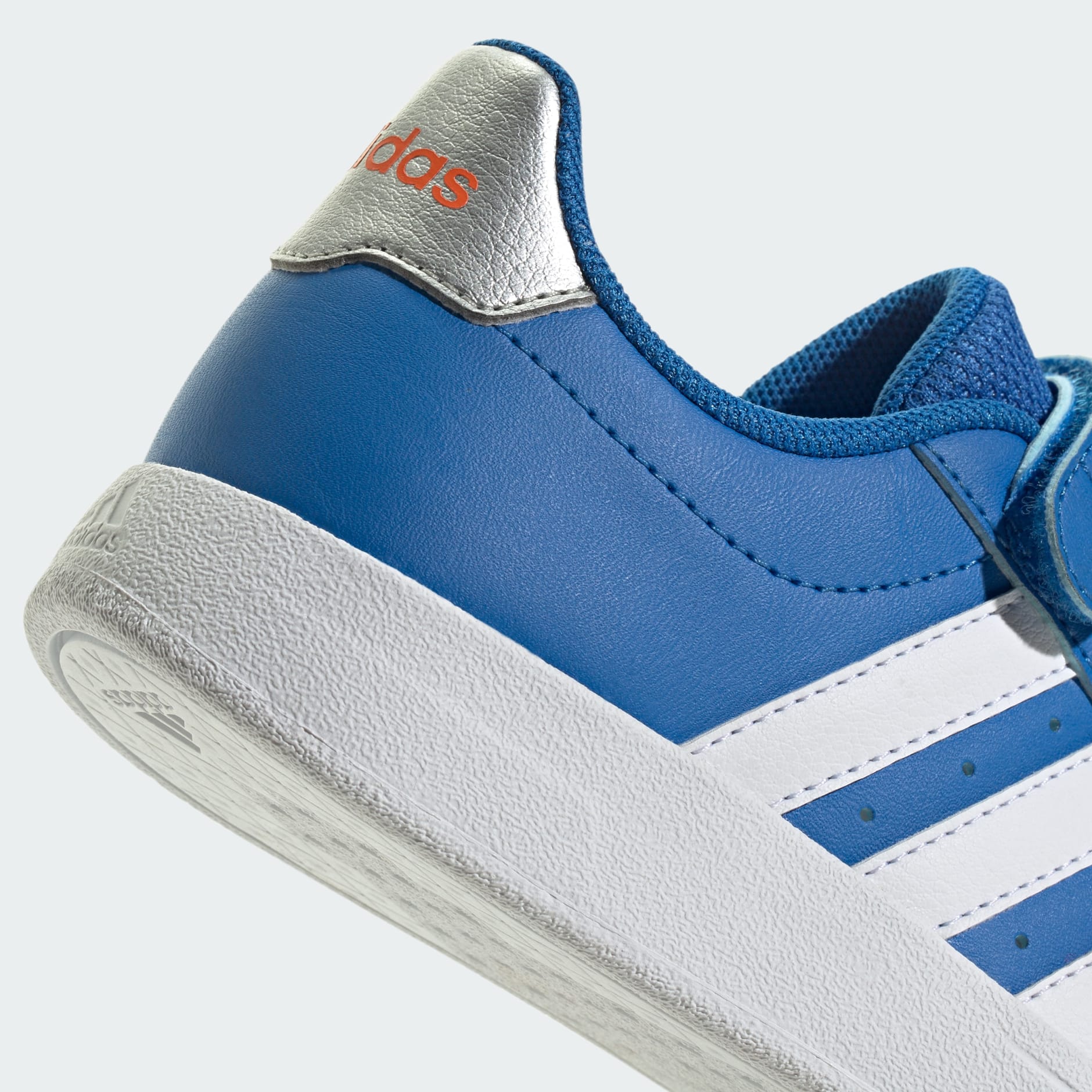 Breaknet 2.0 Shoes Kids