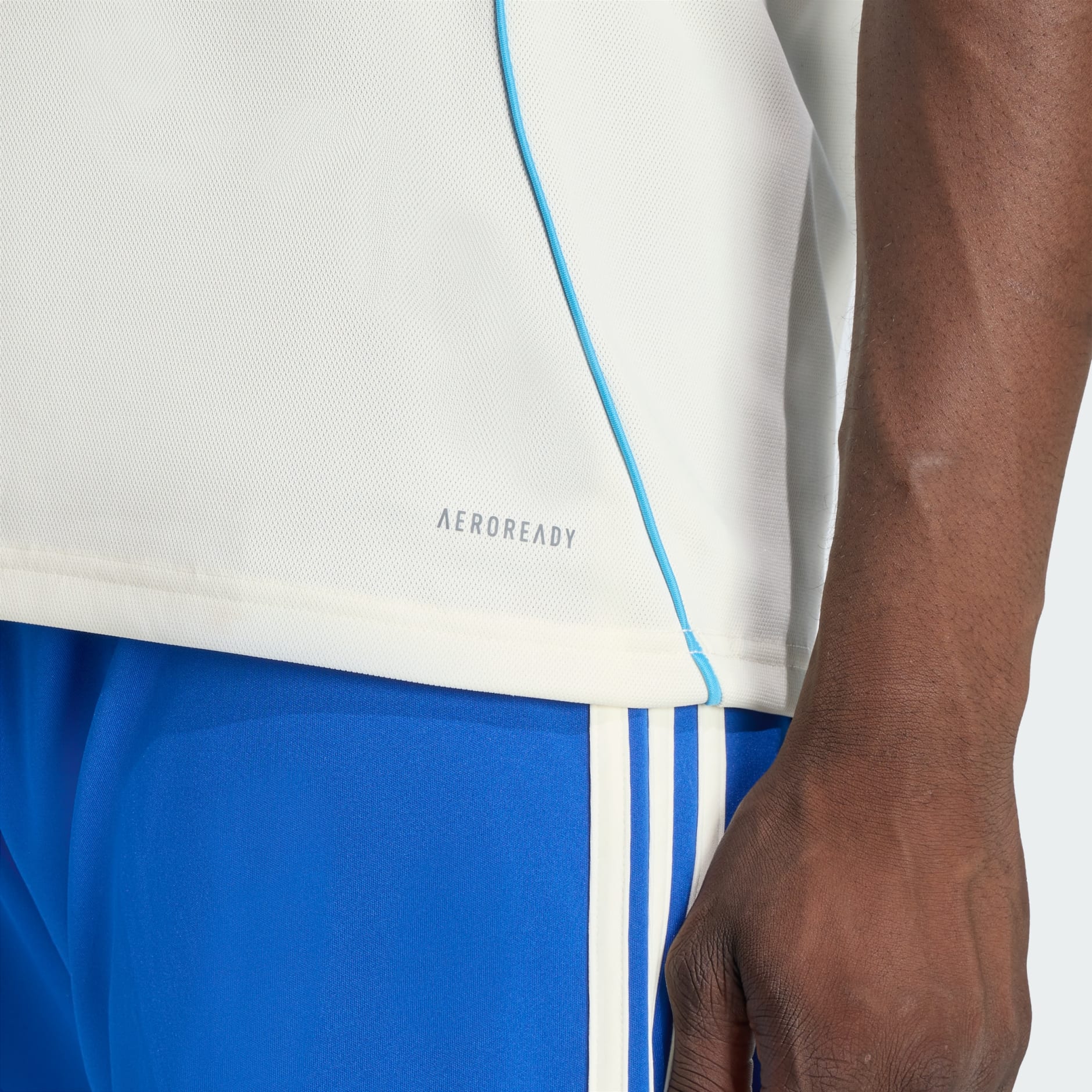 Tricou RC Strasbourg 25/26 Away