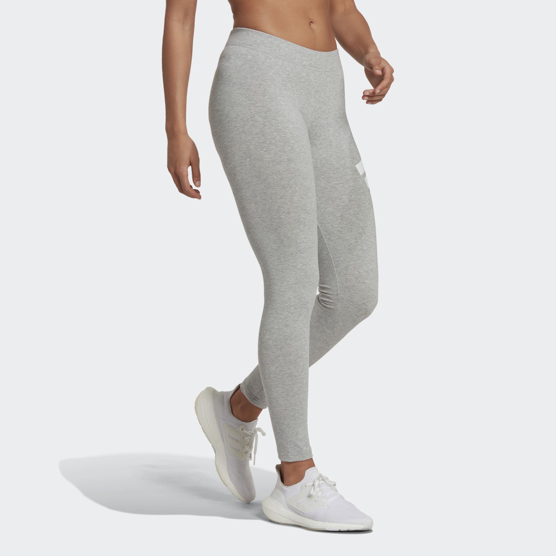 Future Icons Badge of Sport Leggings