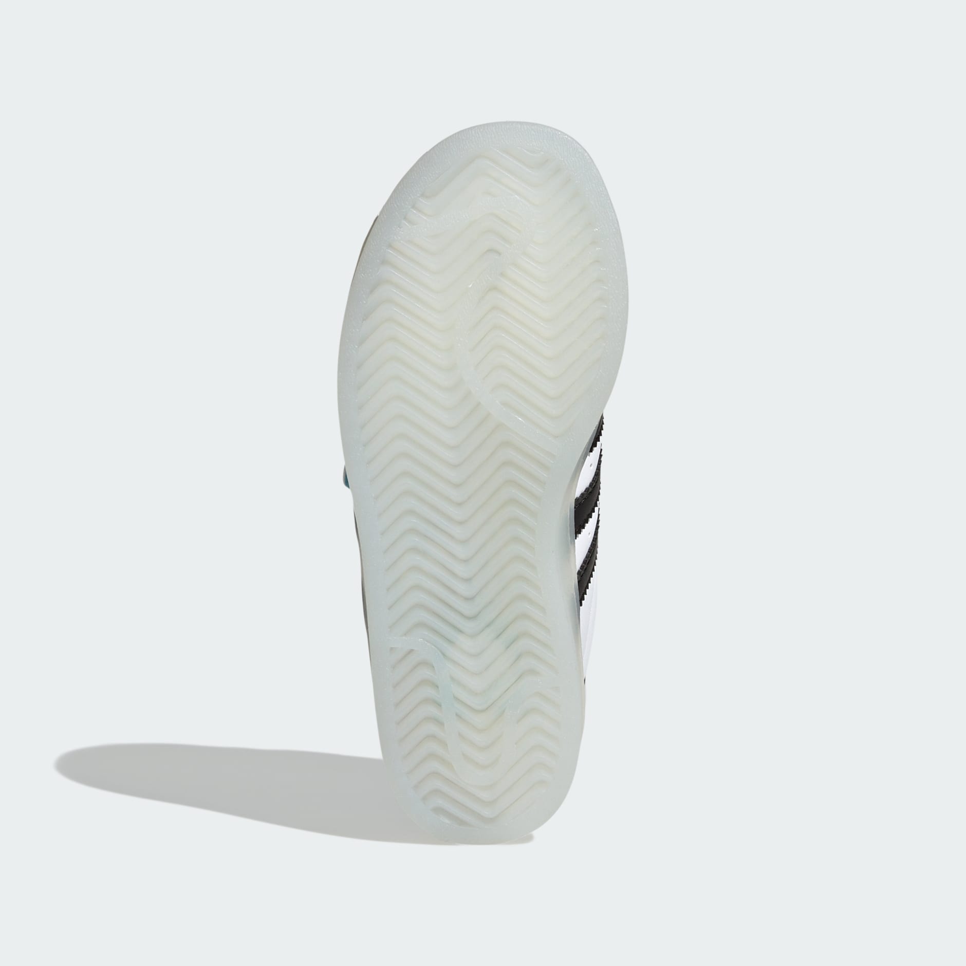 Superstar LED Lights Comfort Closure Shoes