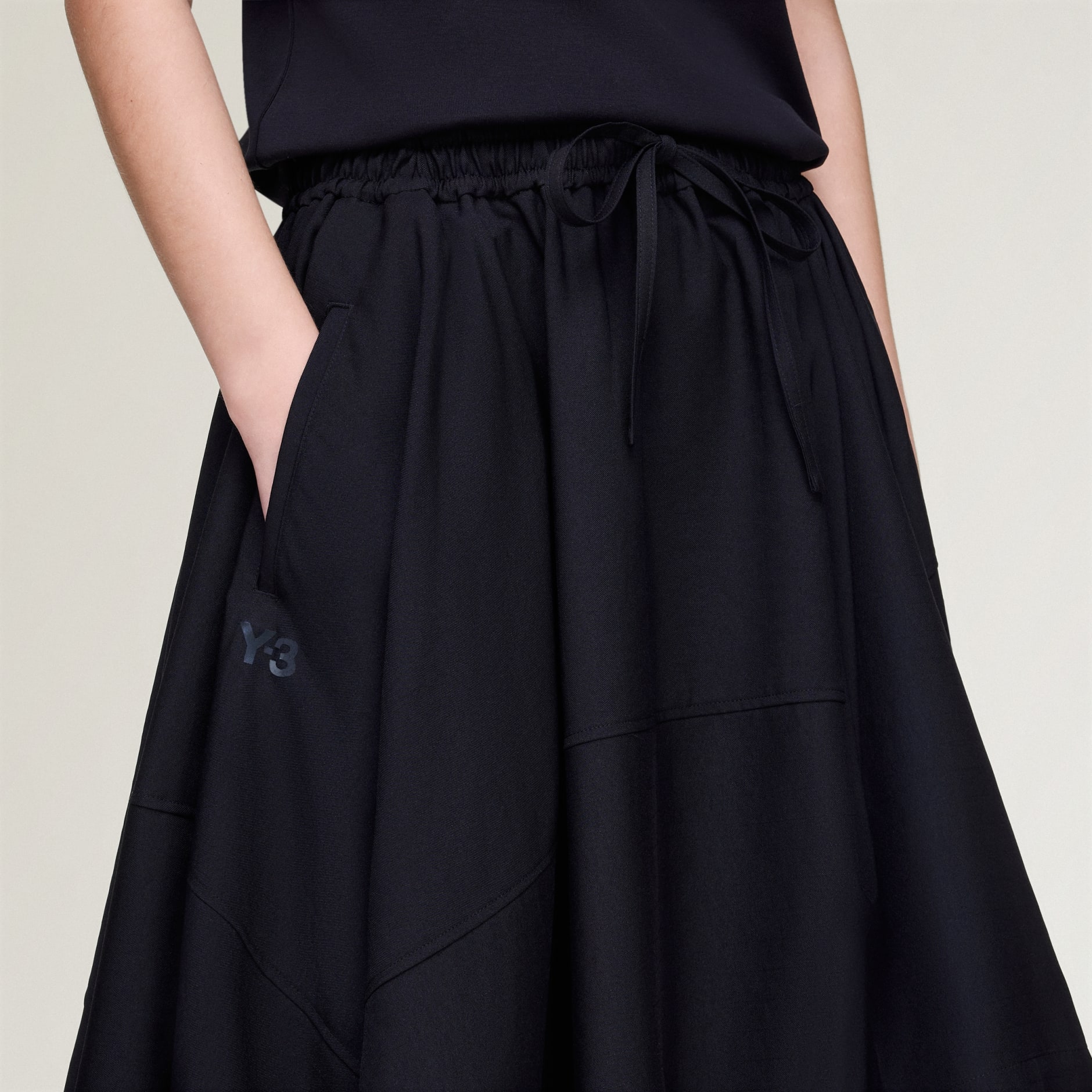 FUSTĂ Y-3 SPORT UNIFORM