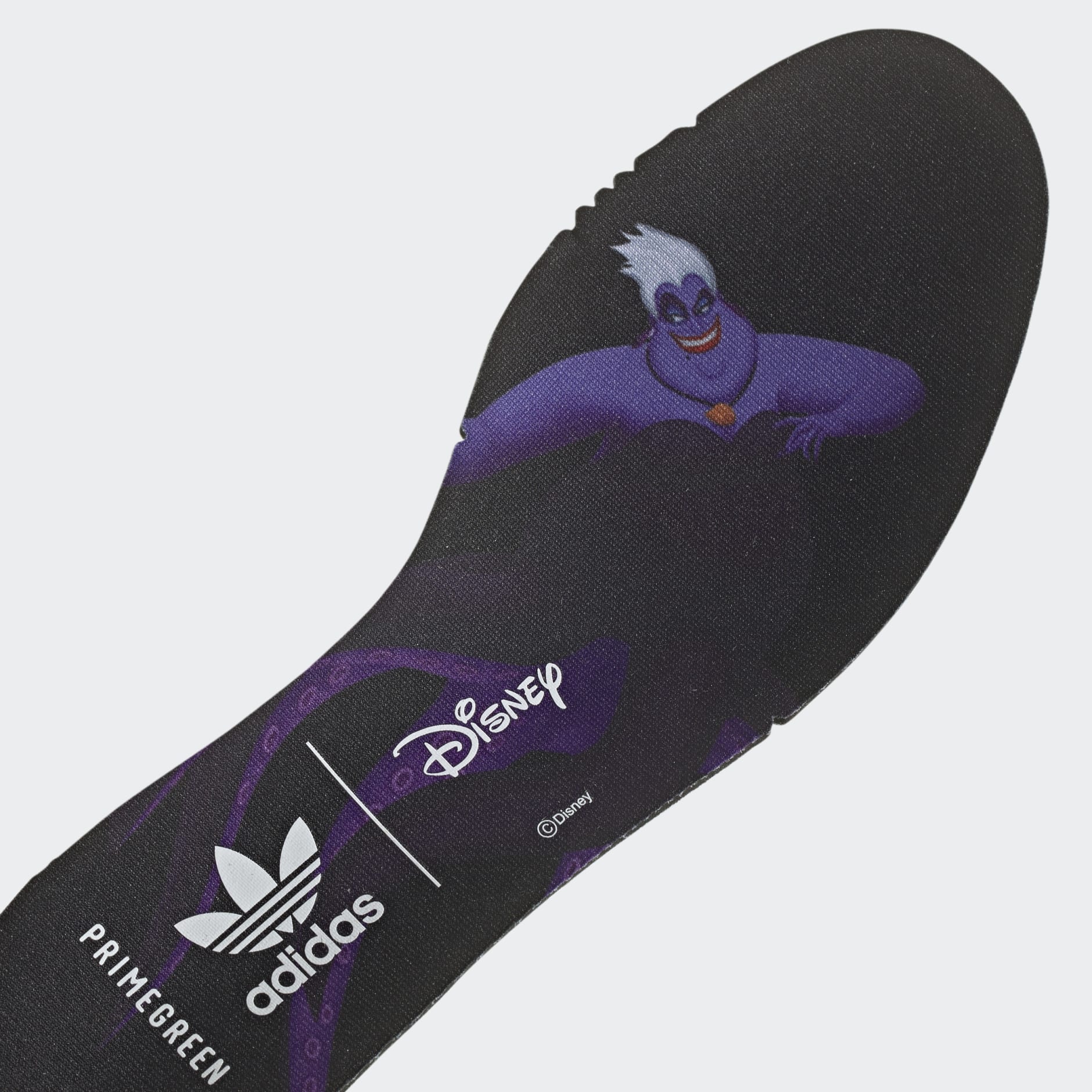 Disney Ursula Stan Smith Shoes