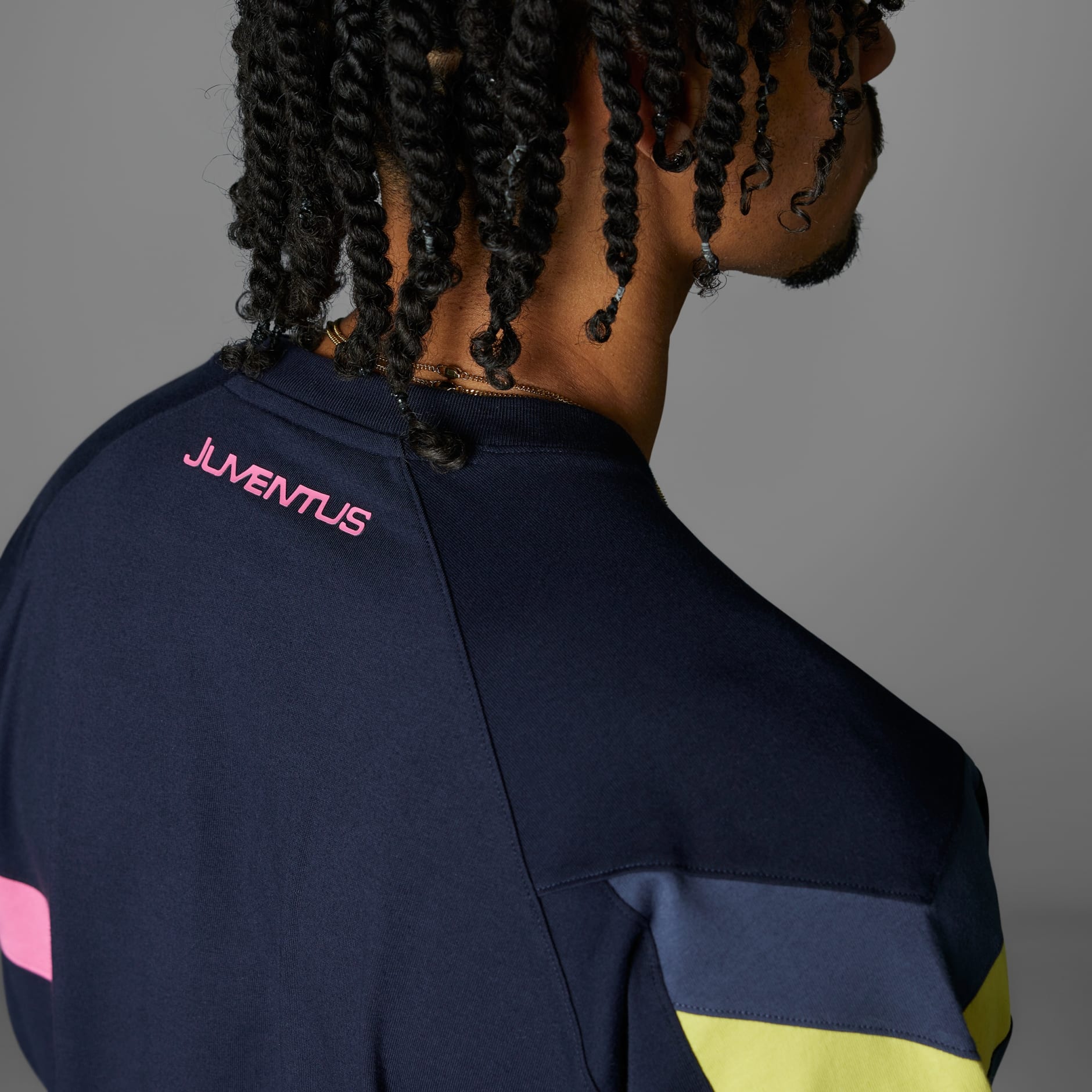 JUVE OG TEE