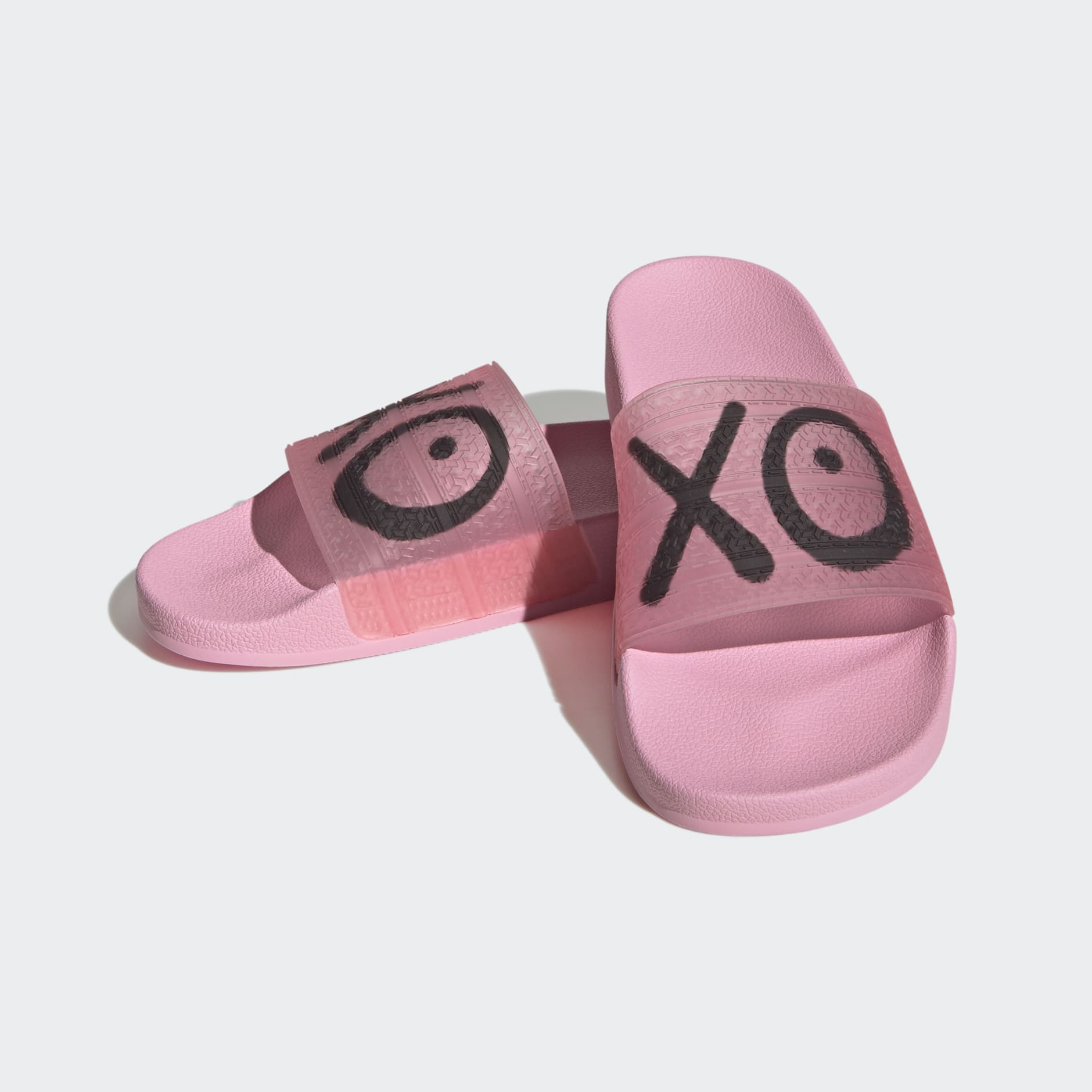 شبشب Adilette x André Saraiva