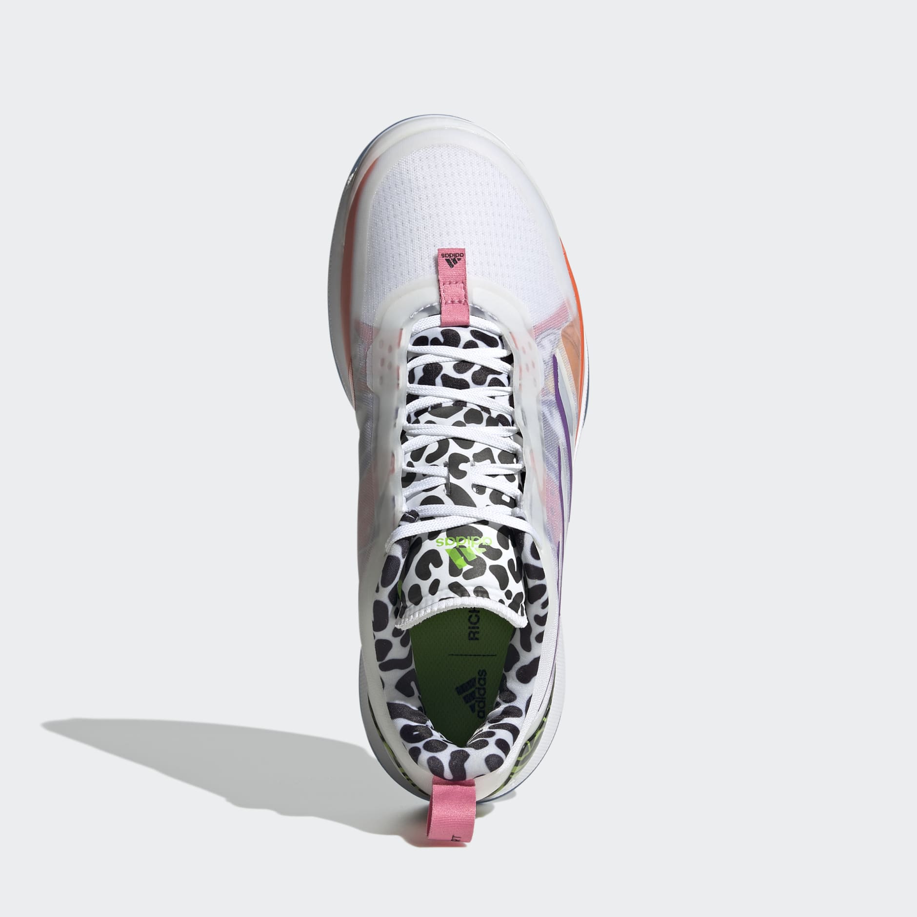 AVACOURT SHOES