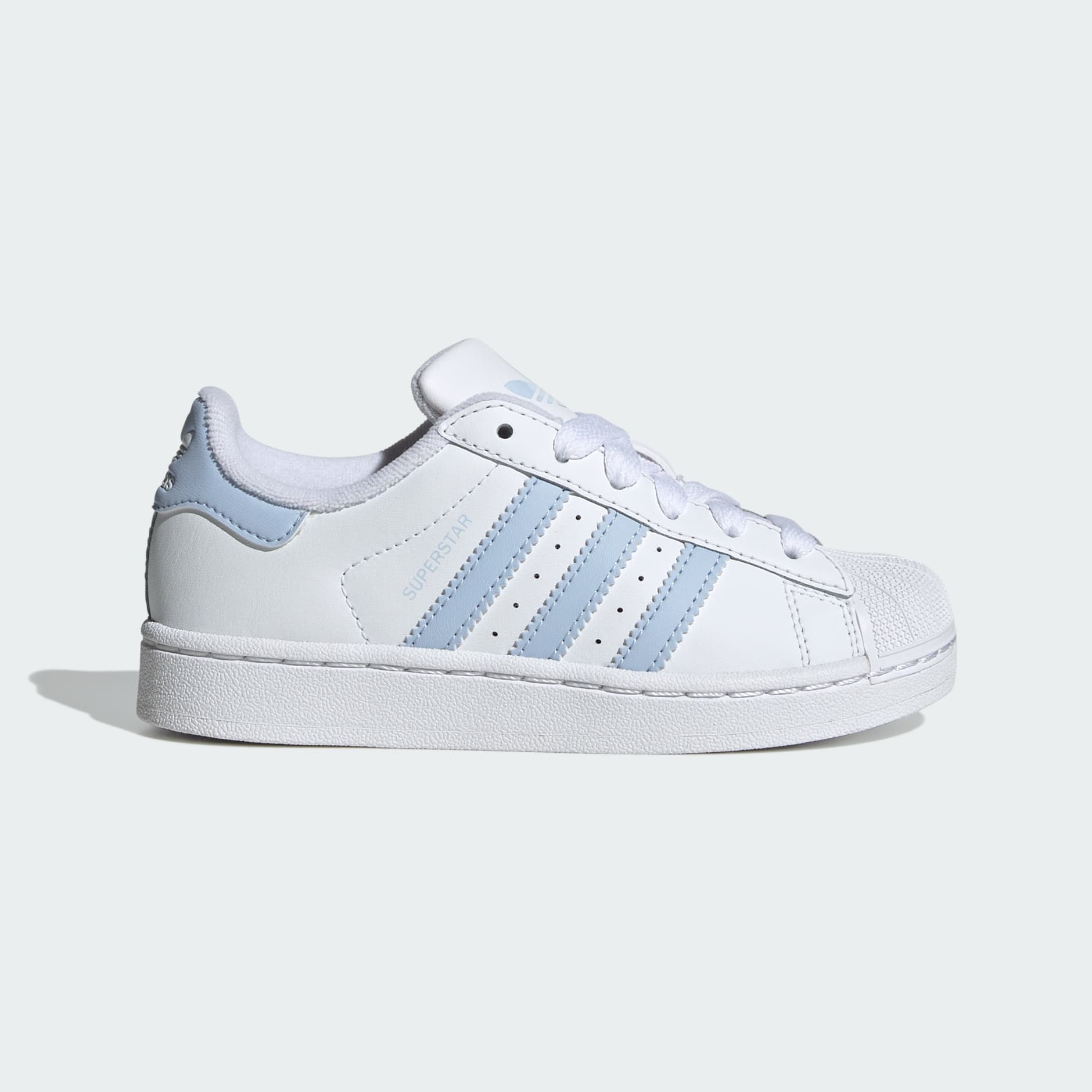 adidas Originals Superstar II 鞋