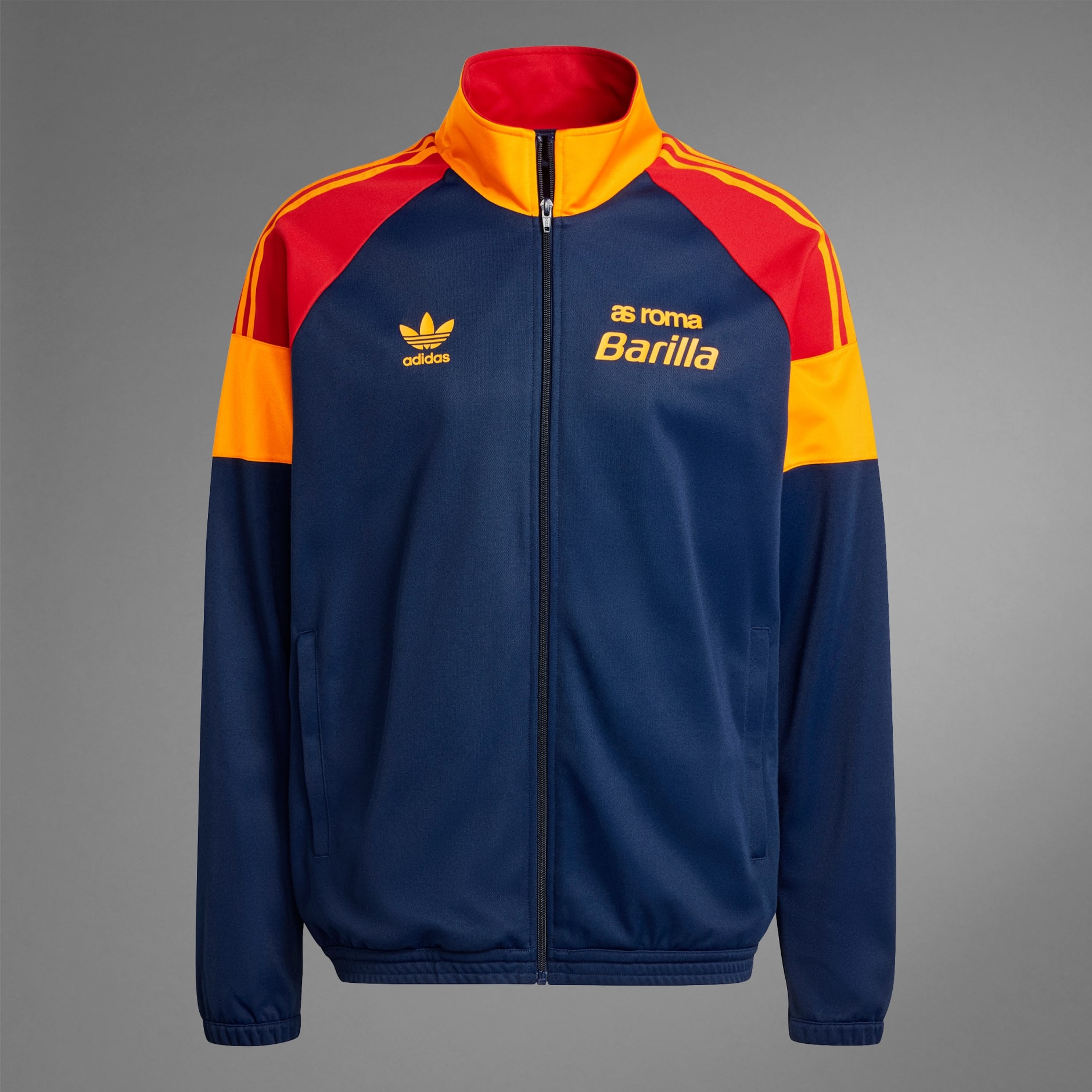 ROMA JKT 93
