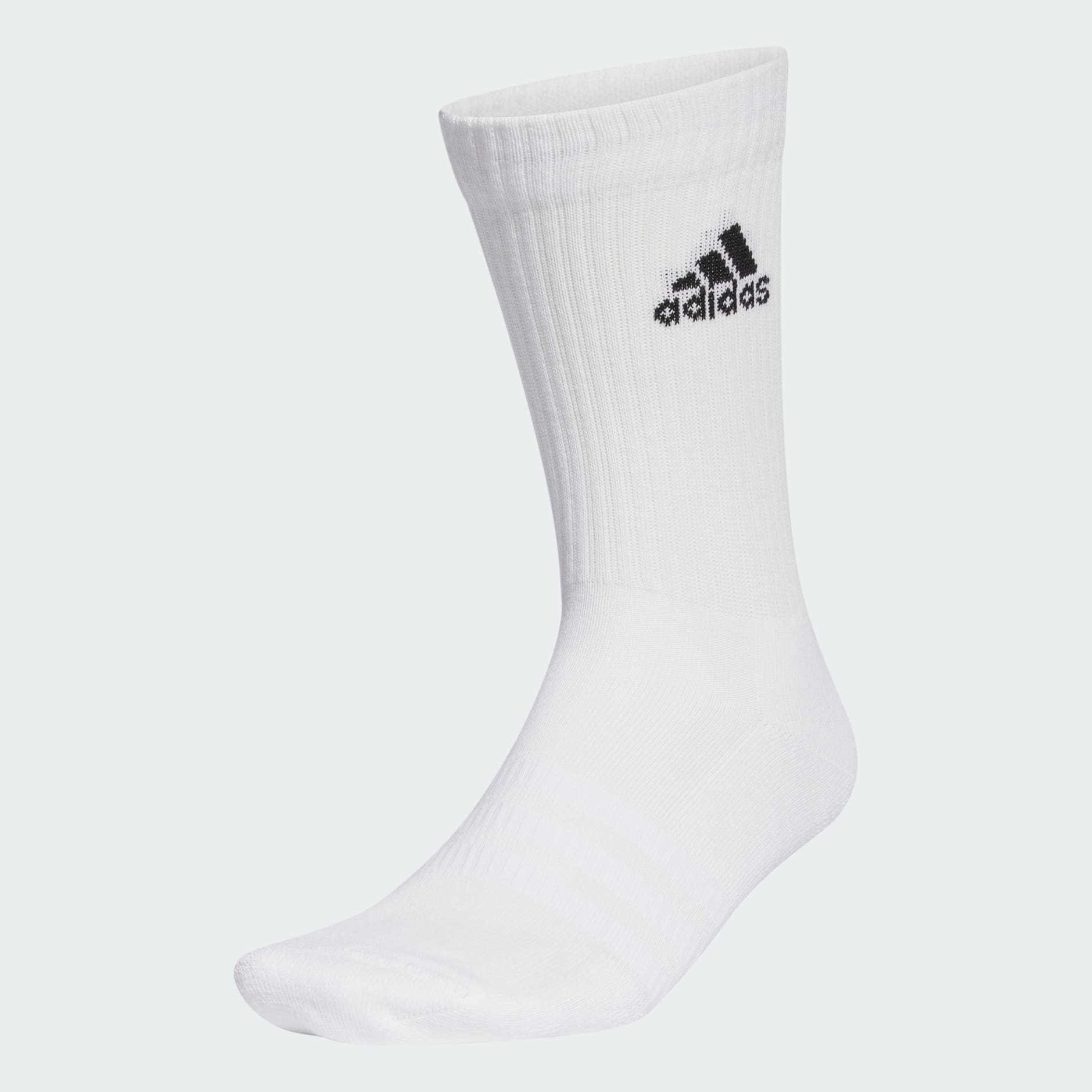 Cushioned Sportswear Crew Socks