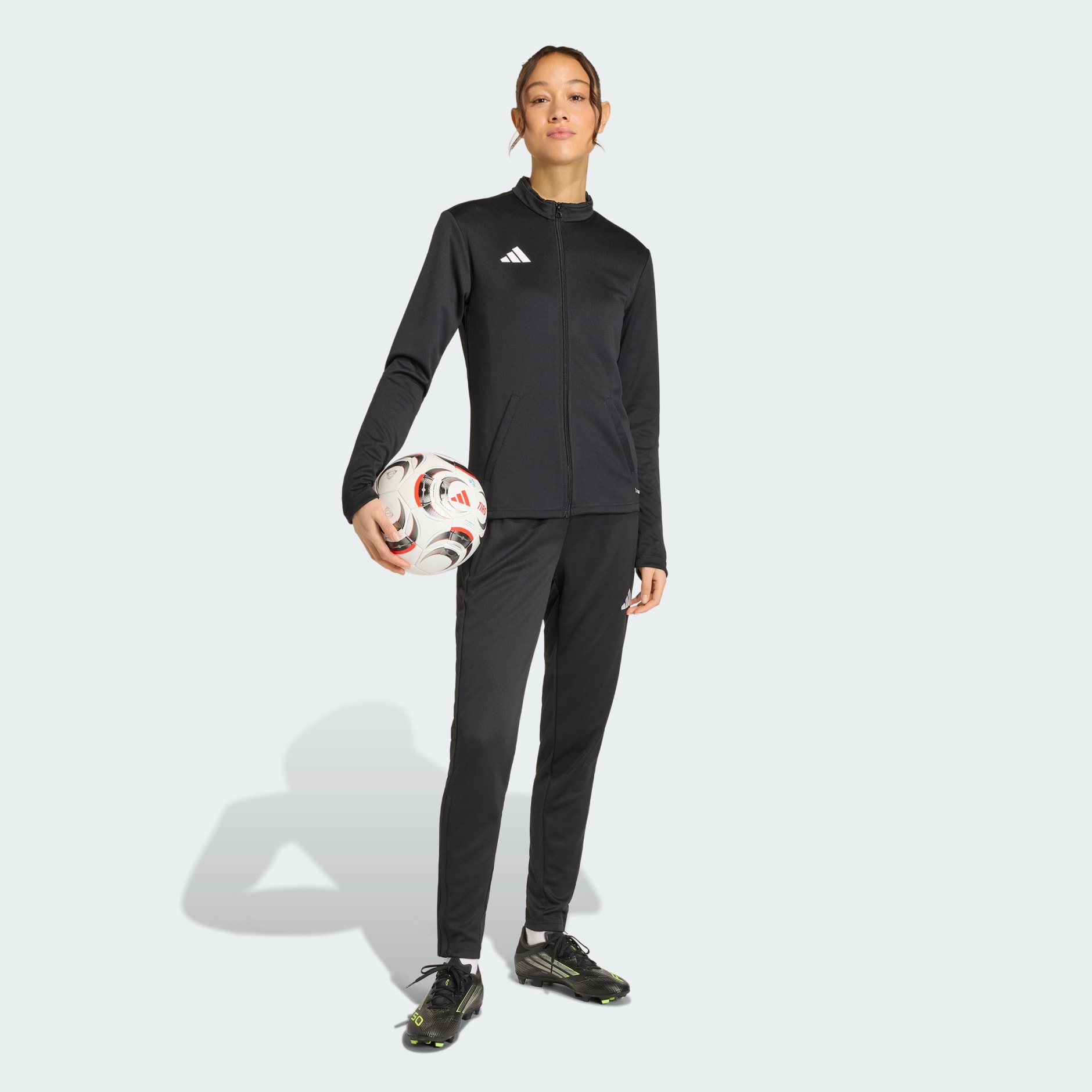 Jachetă de trening Entrada26