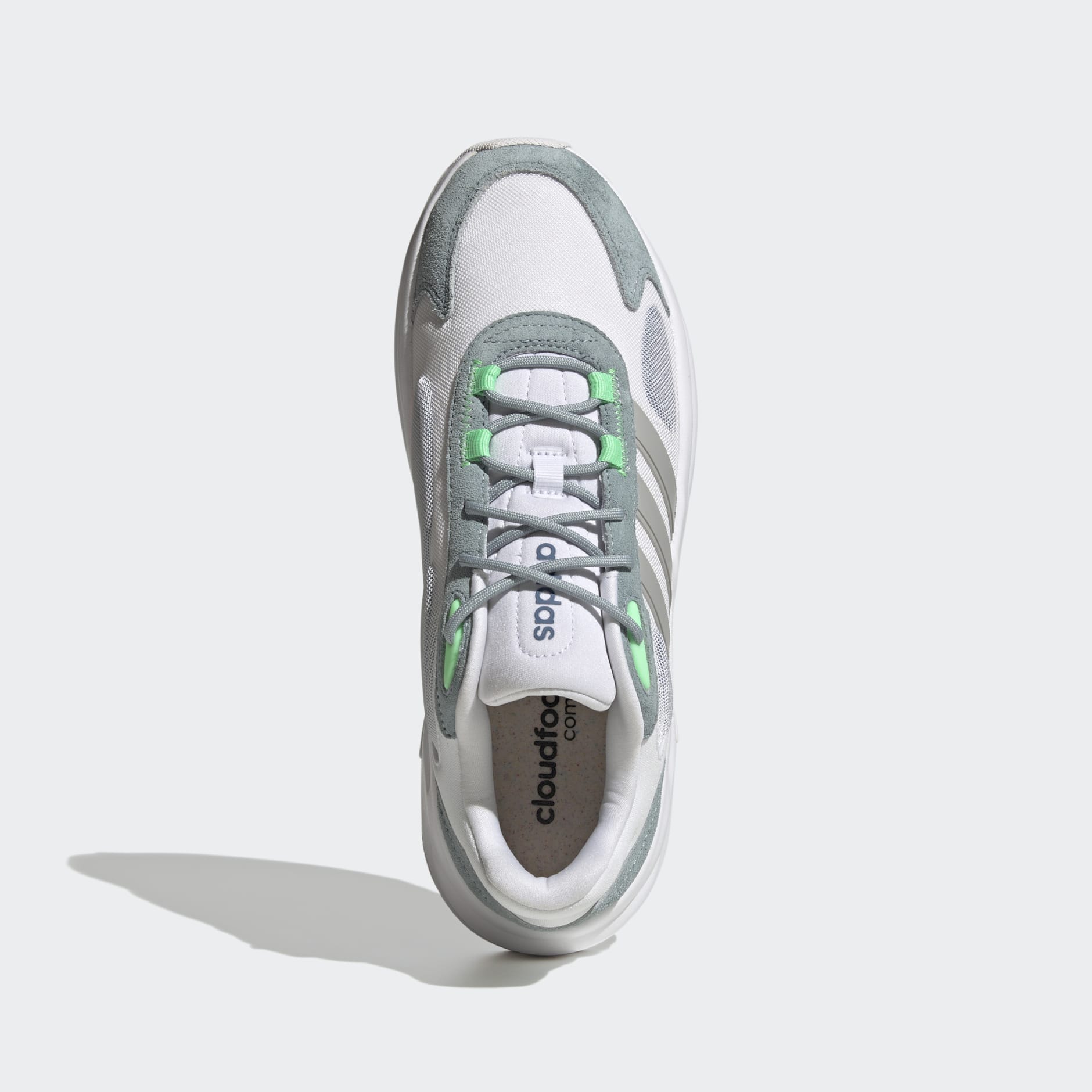 Tenis Ozelle Cloudfoam