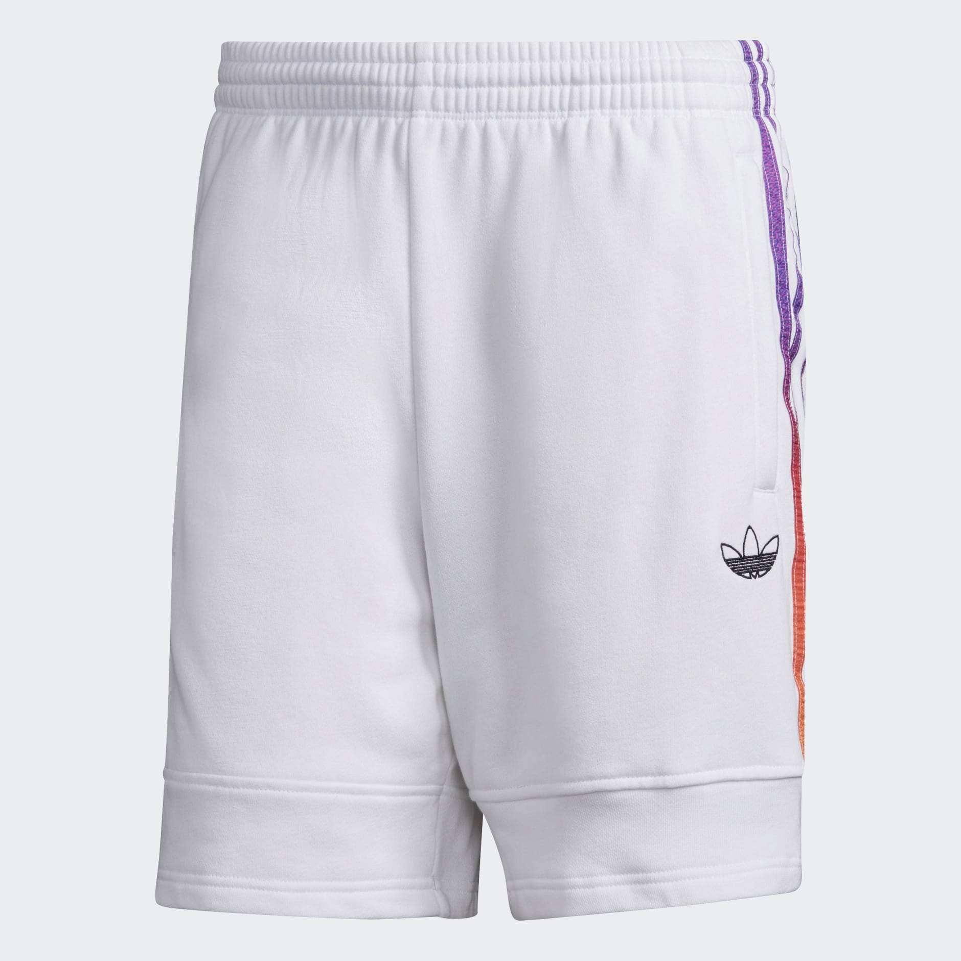 adidas SPRT Foundation Sweat Shorts