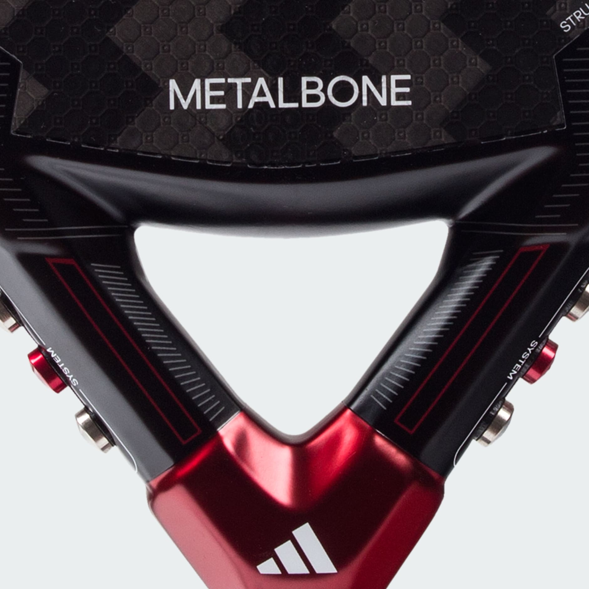 Pala de Padel Adidas Metalbone Carbon – The Padel Lab