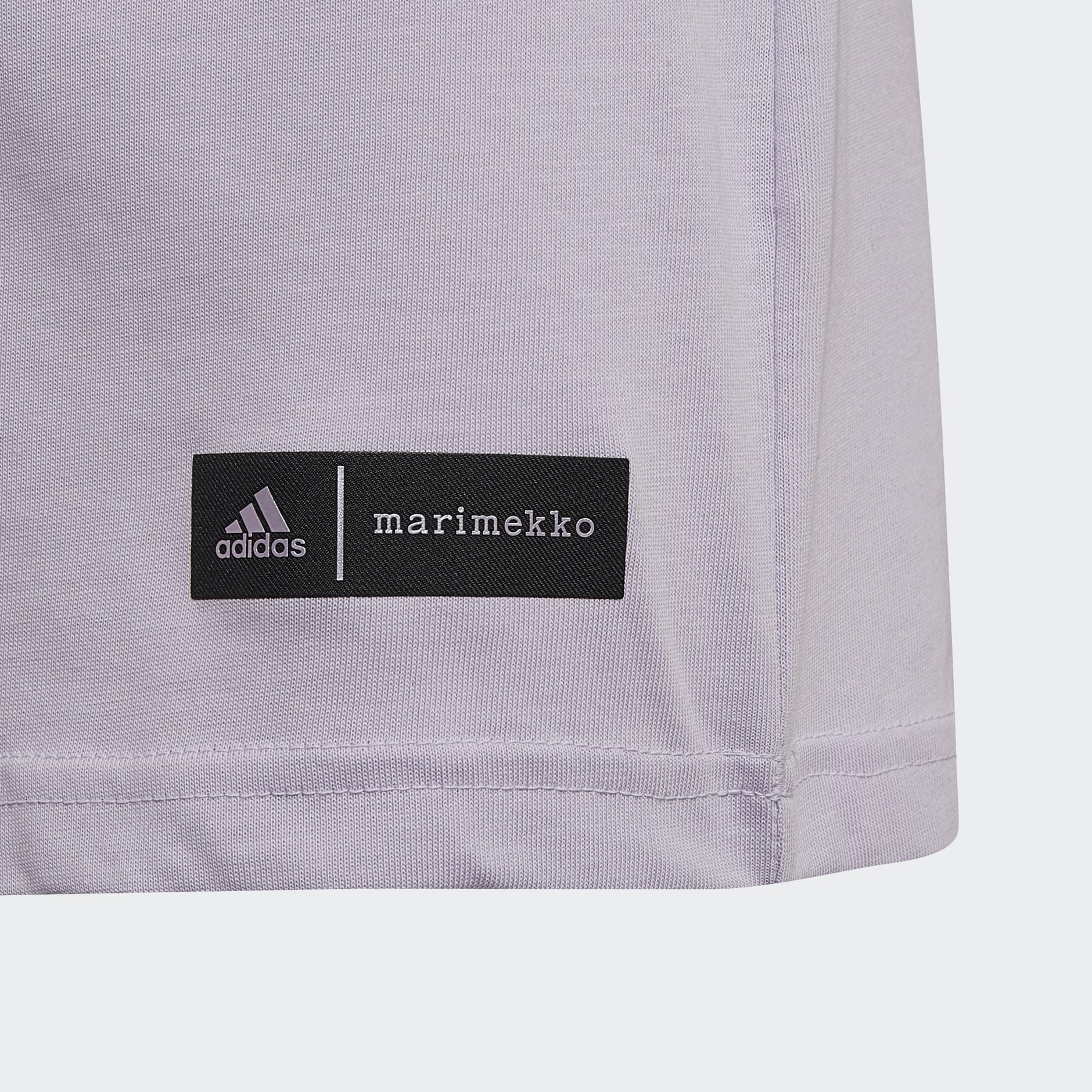 Marimekko Graphic Tee