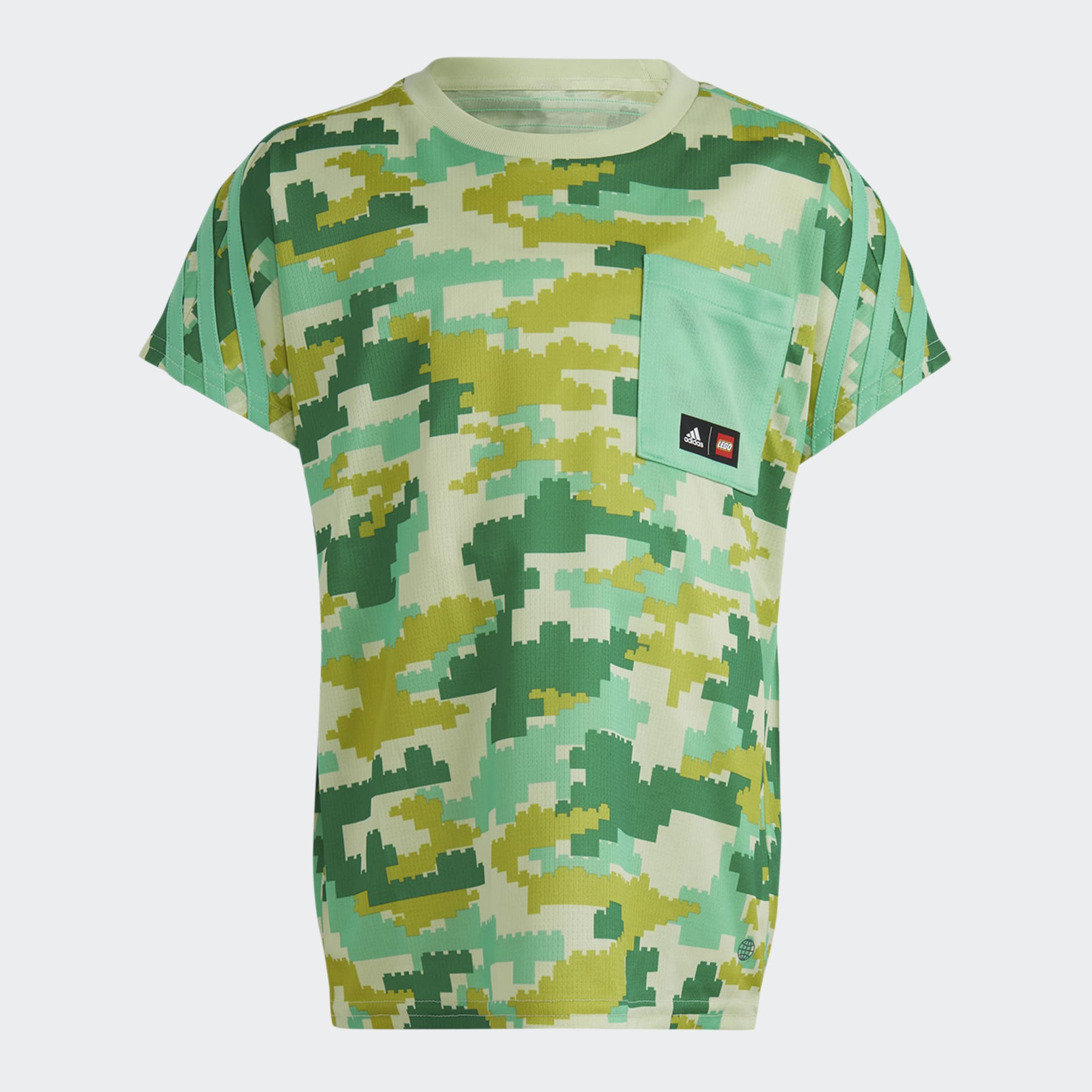 adidas x LEGO® Play Tee