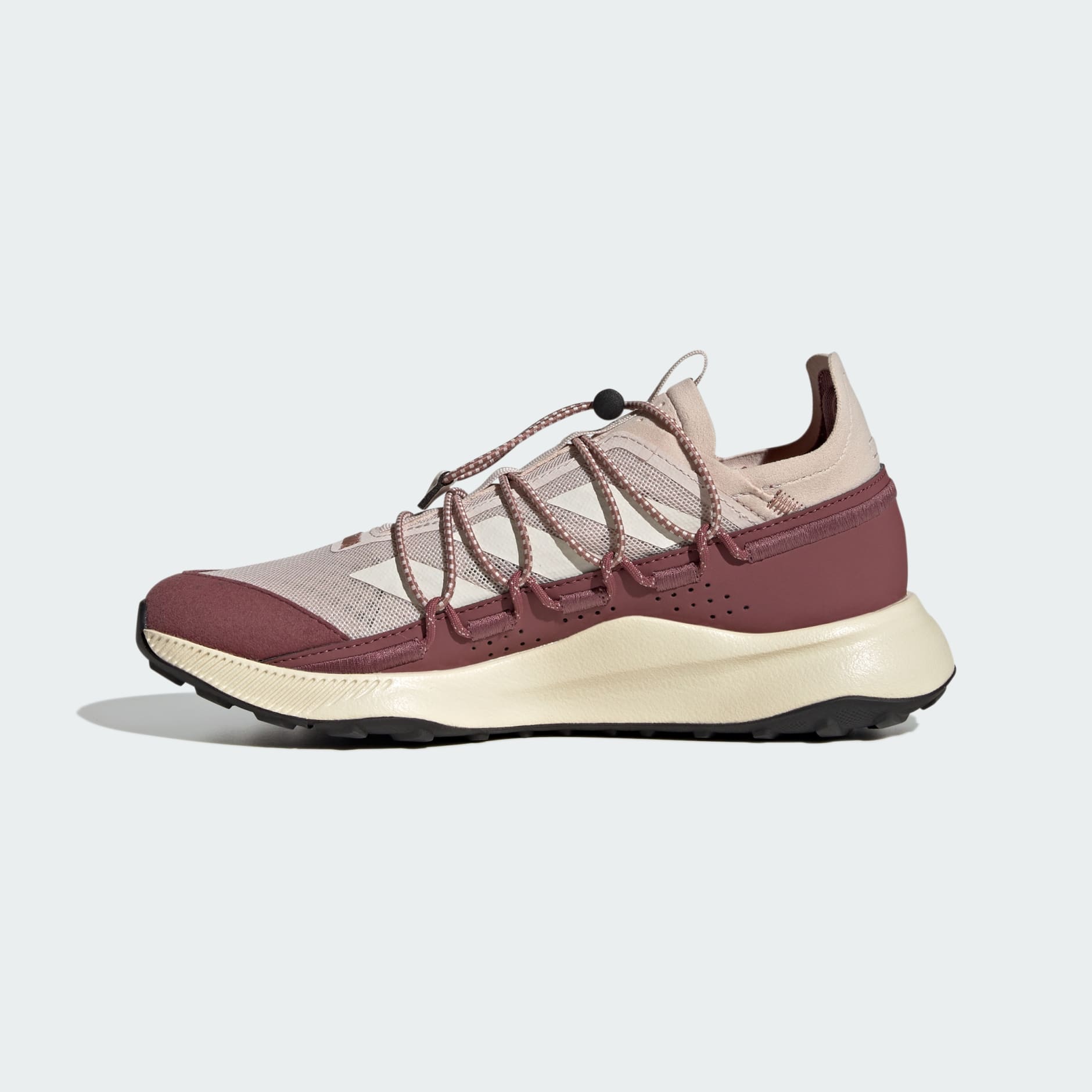 最新☆アディダスレディース☆TERREX VOYAGER 21 TRAVEL SHOES Amazon.com | adidas Terrex Women's Voyager Heat.RDY Halo