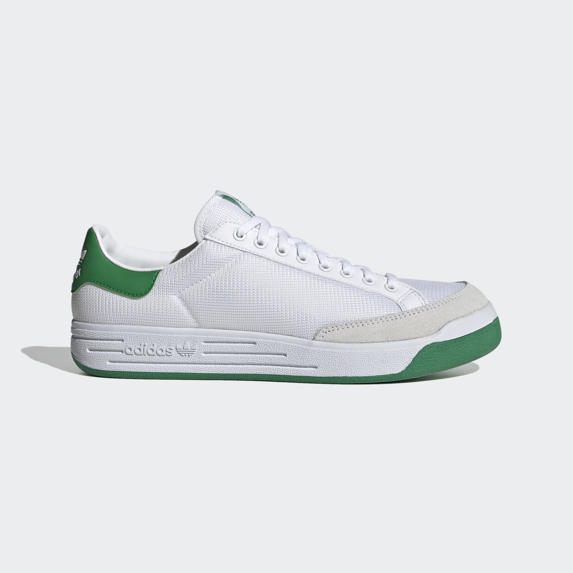 Tenis adidas rod laver originales on sale