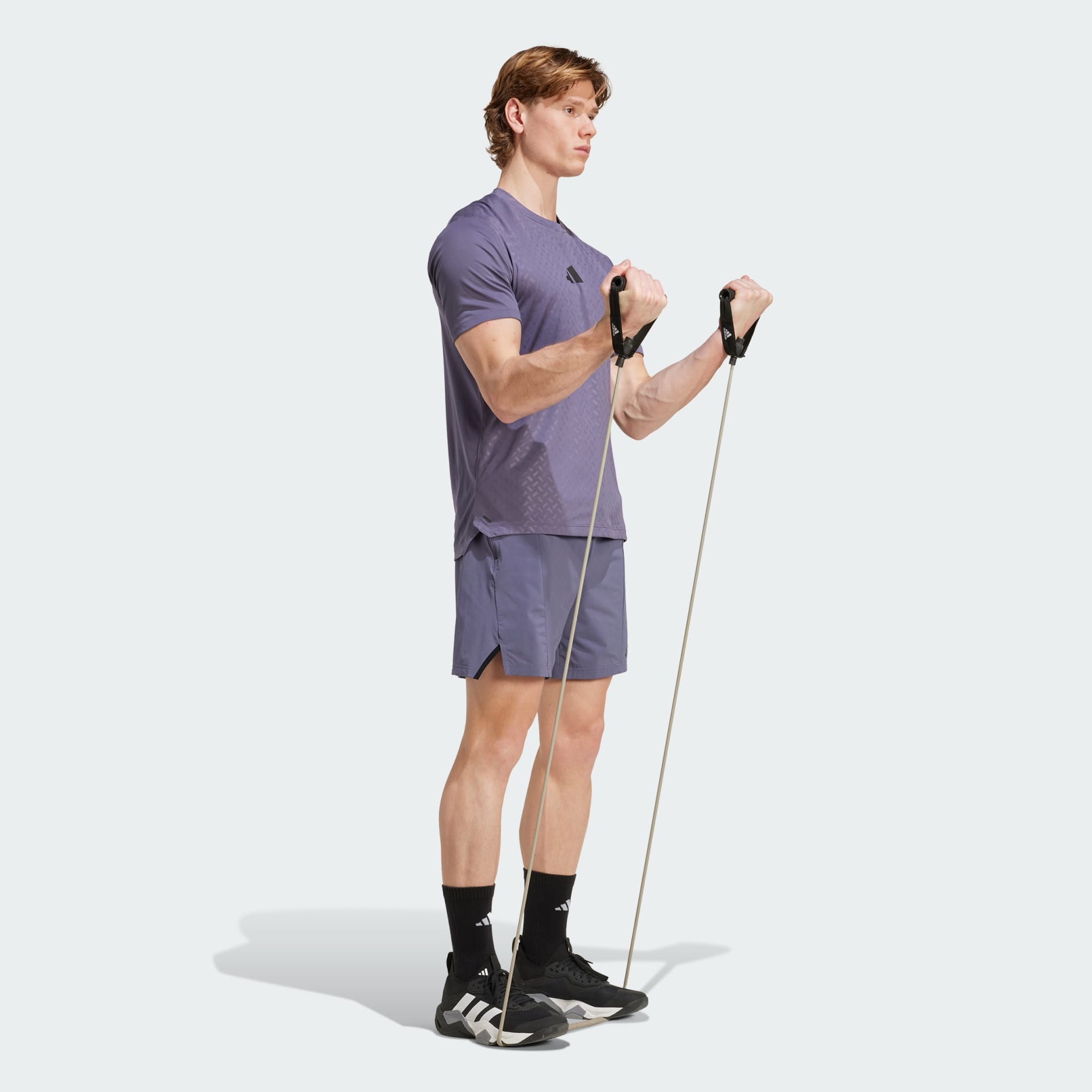 Short d'entra&icirc;nement Designed for Training