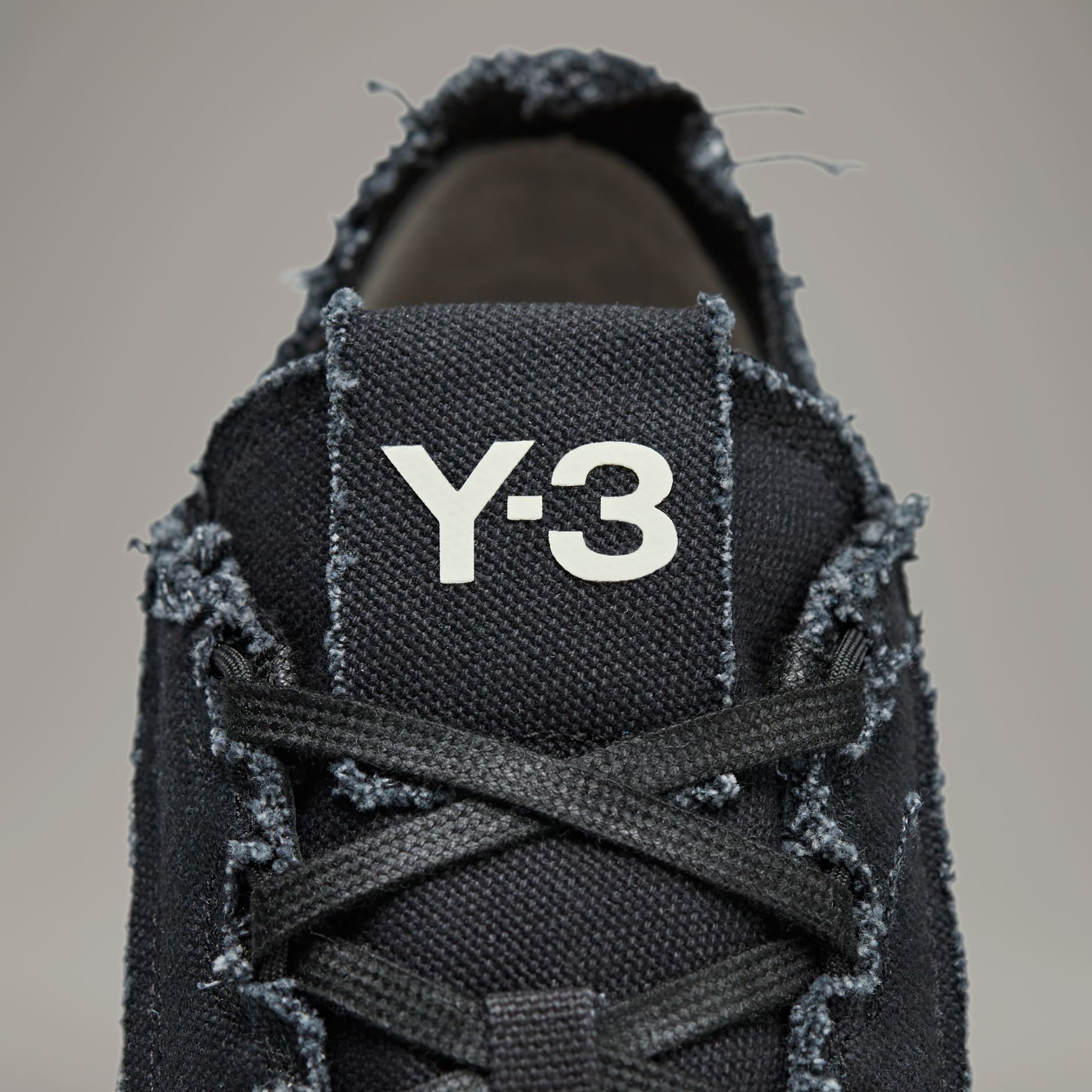 Y-3 Nizza Low