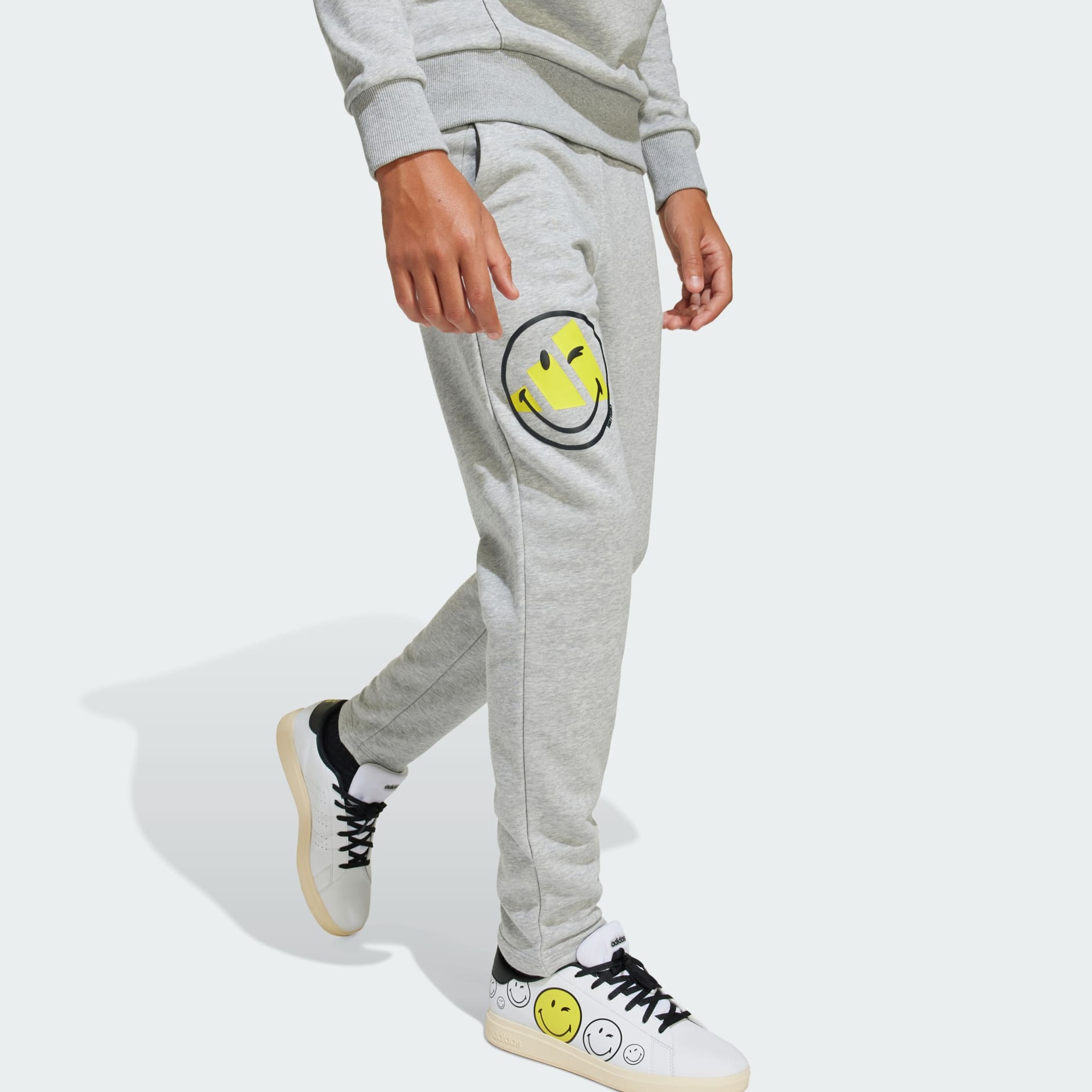 adidas x Smileyworld Pants Kids
