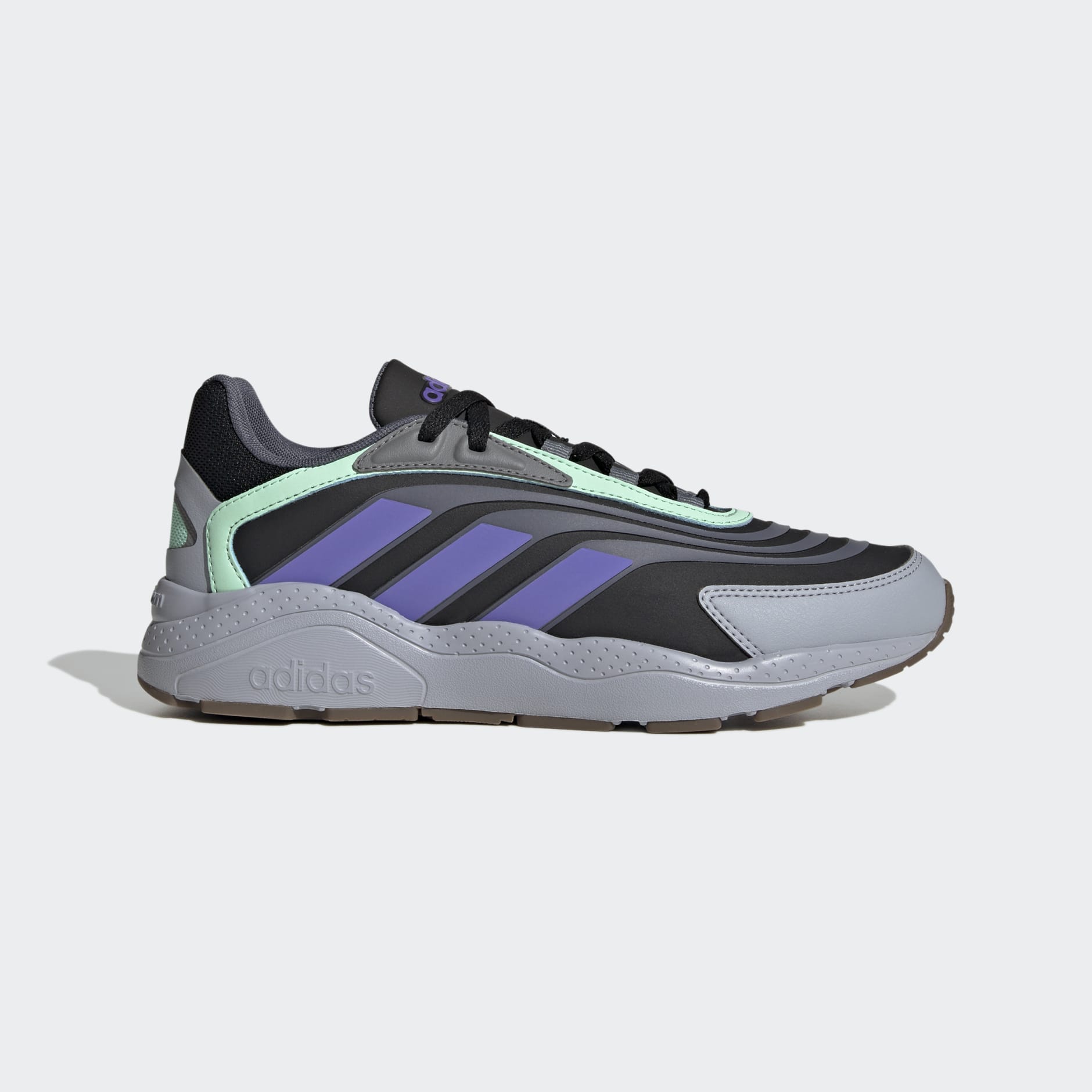 adidas Crazychaos 2.0 Shoes - Black | adidas