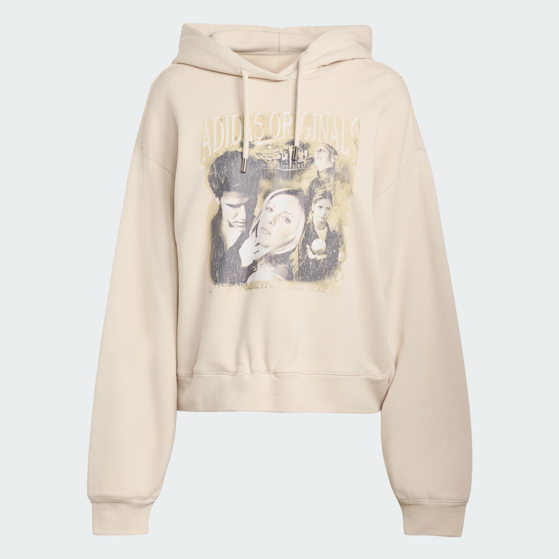 Adidas 20th Century Fox Disney Hoodie