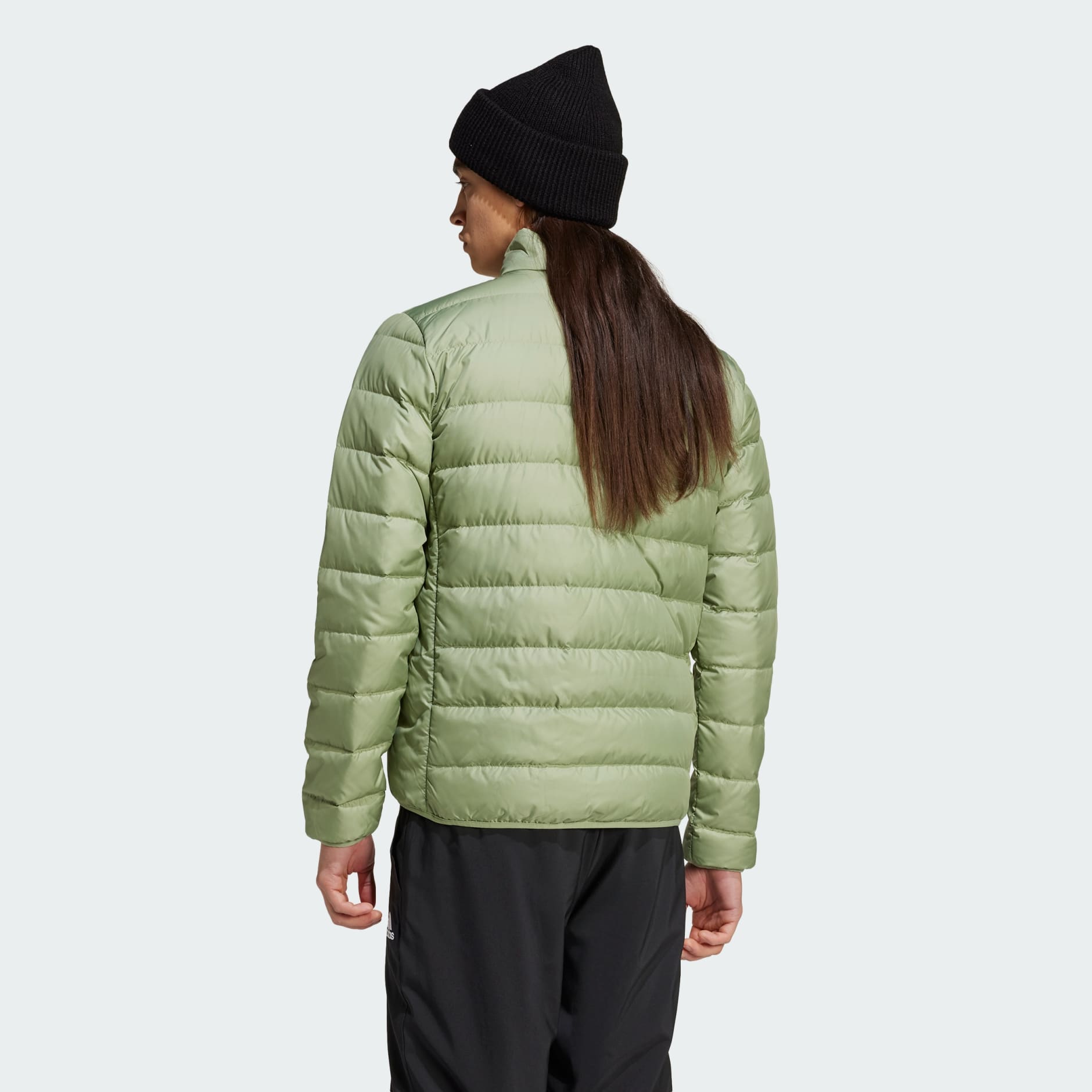 Essentials Light Down Jacket
