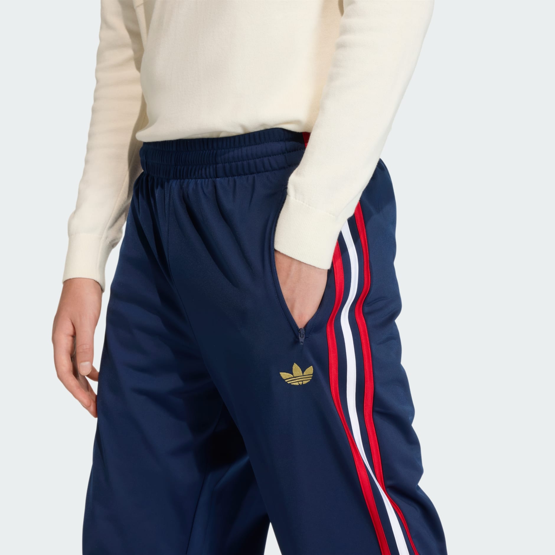 PANTALONI DE TRENING FIREBIRD