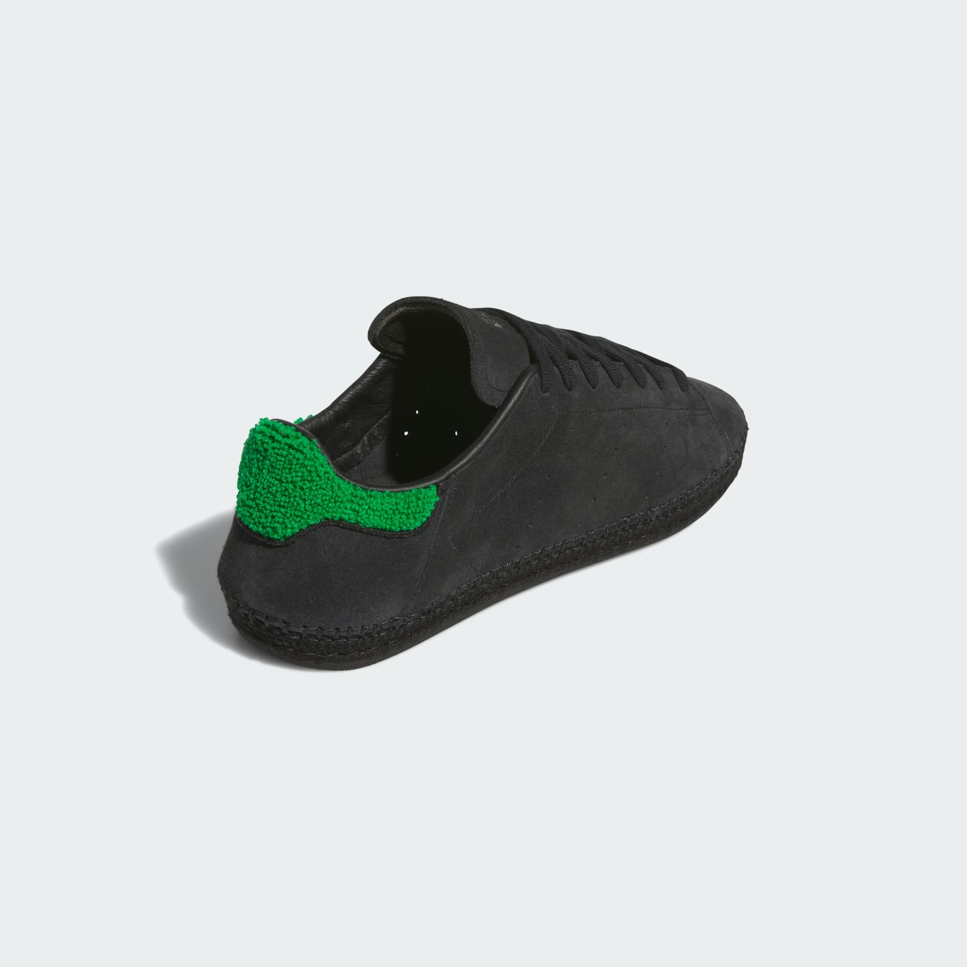 Clot Stan Smith by Edison Chen