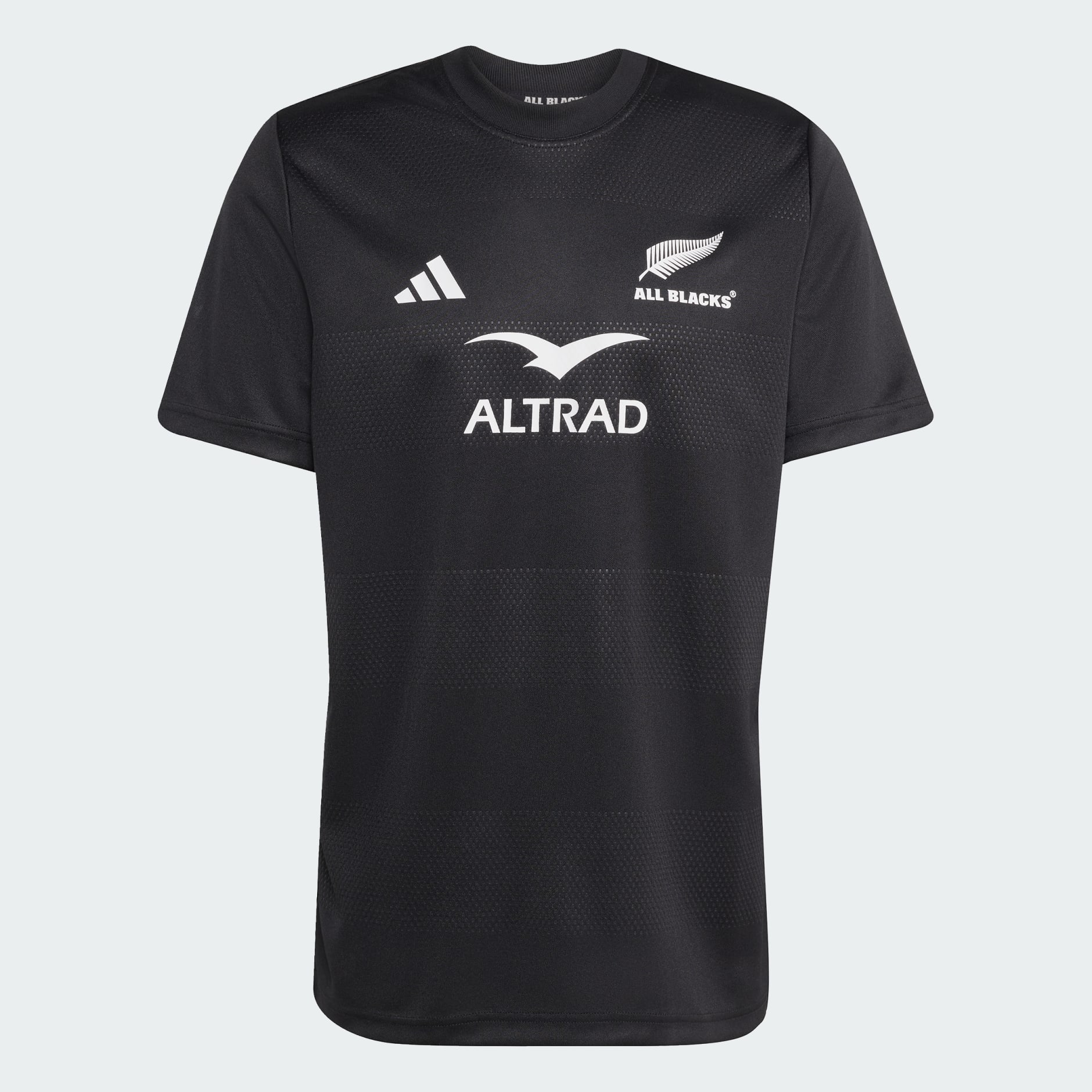 Tricou pentru suporteri All Blacks