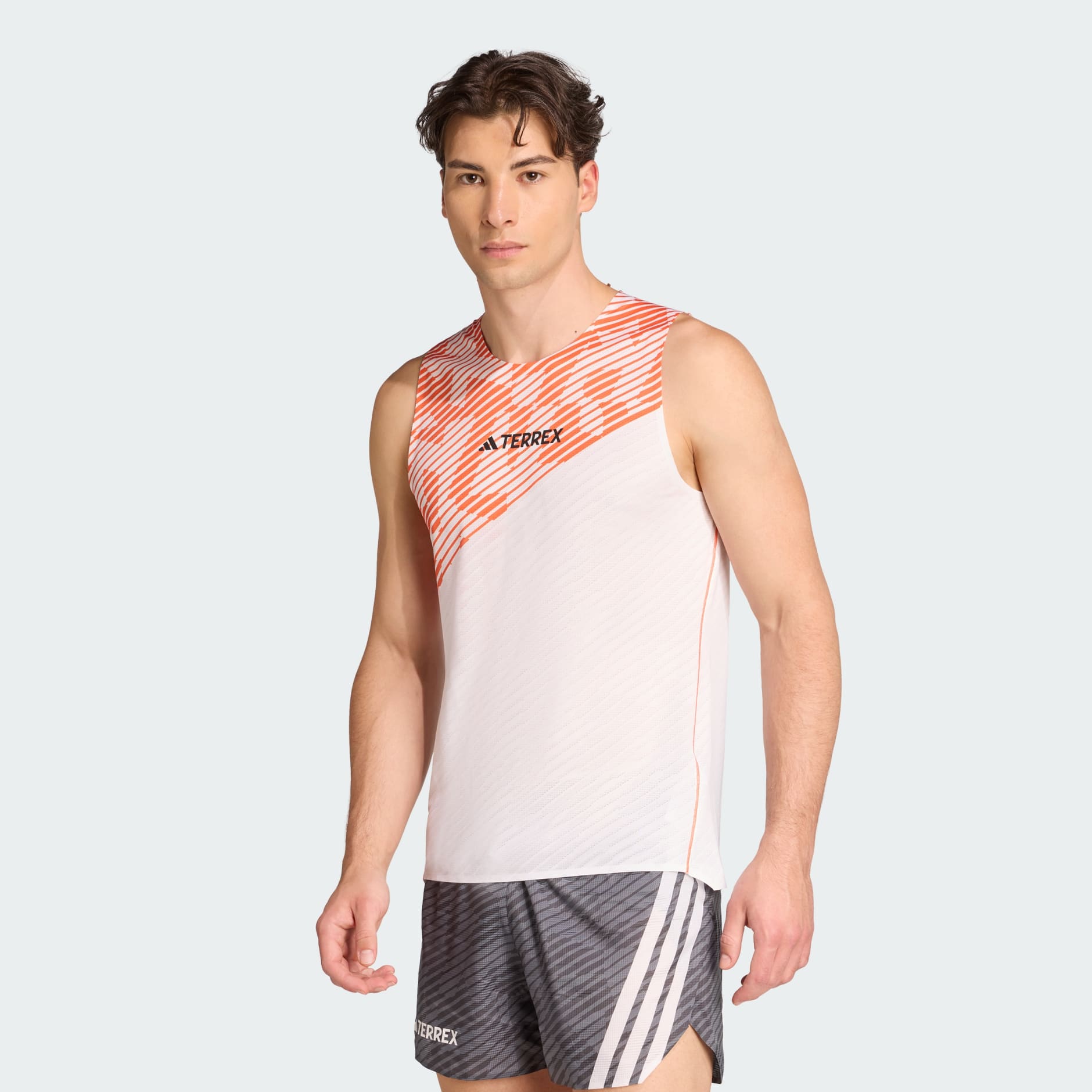 Maiou Terrex Techrock Pro