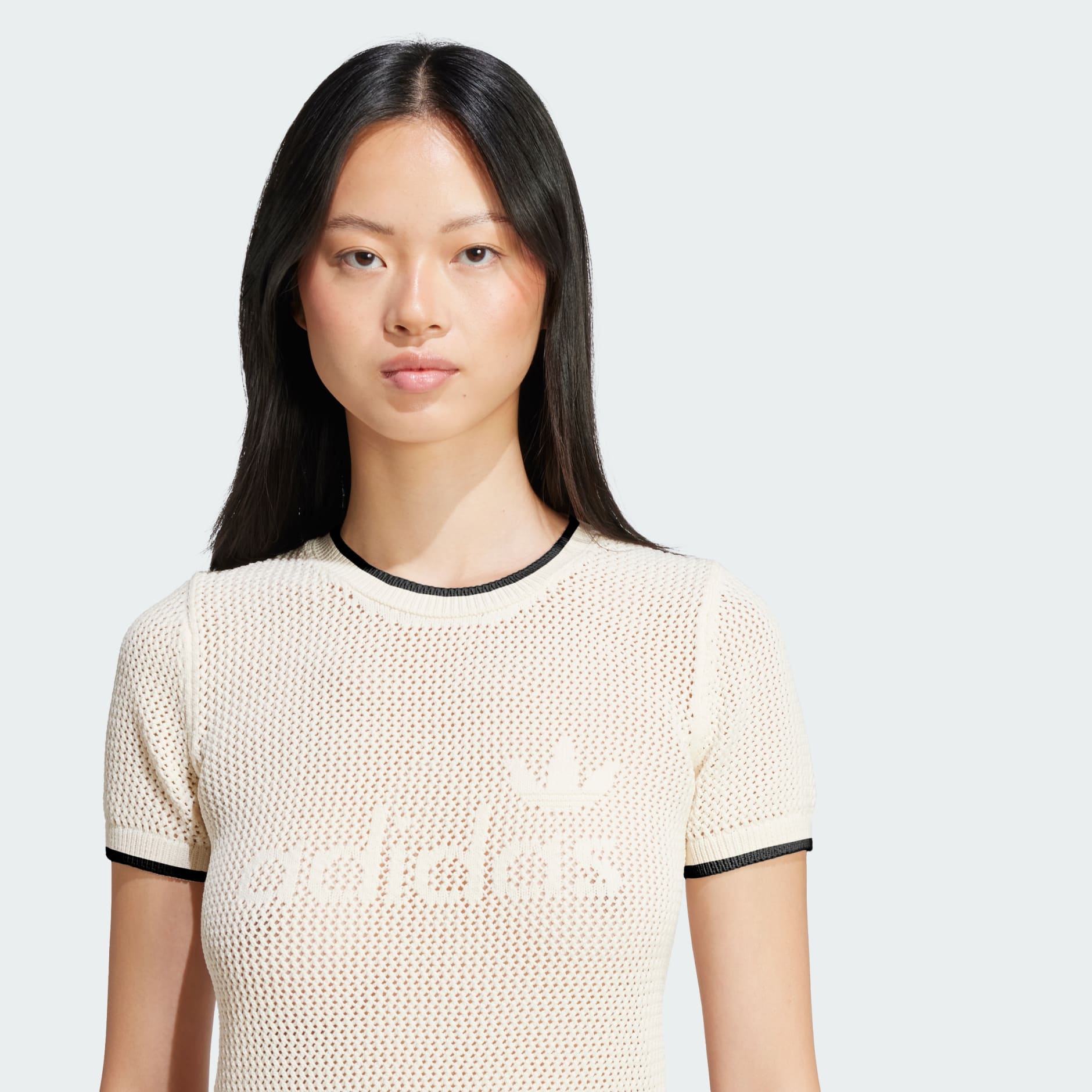 Originals Premium Crochet Cali Tee