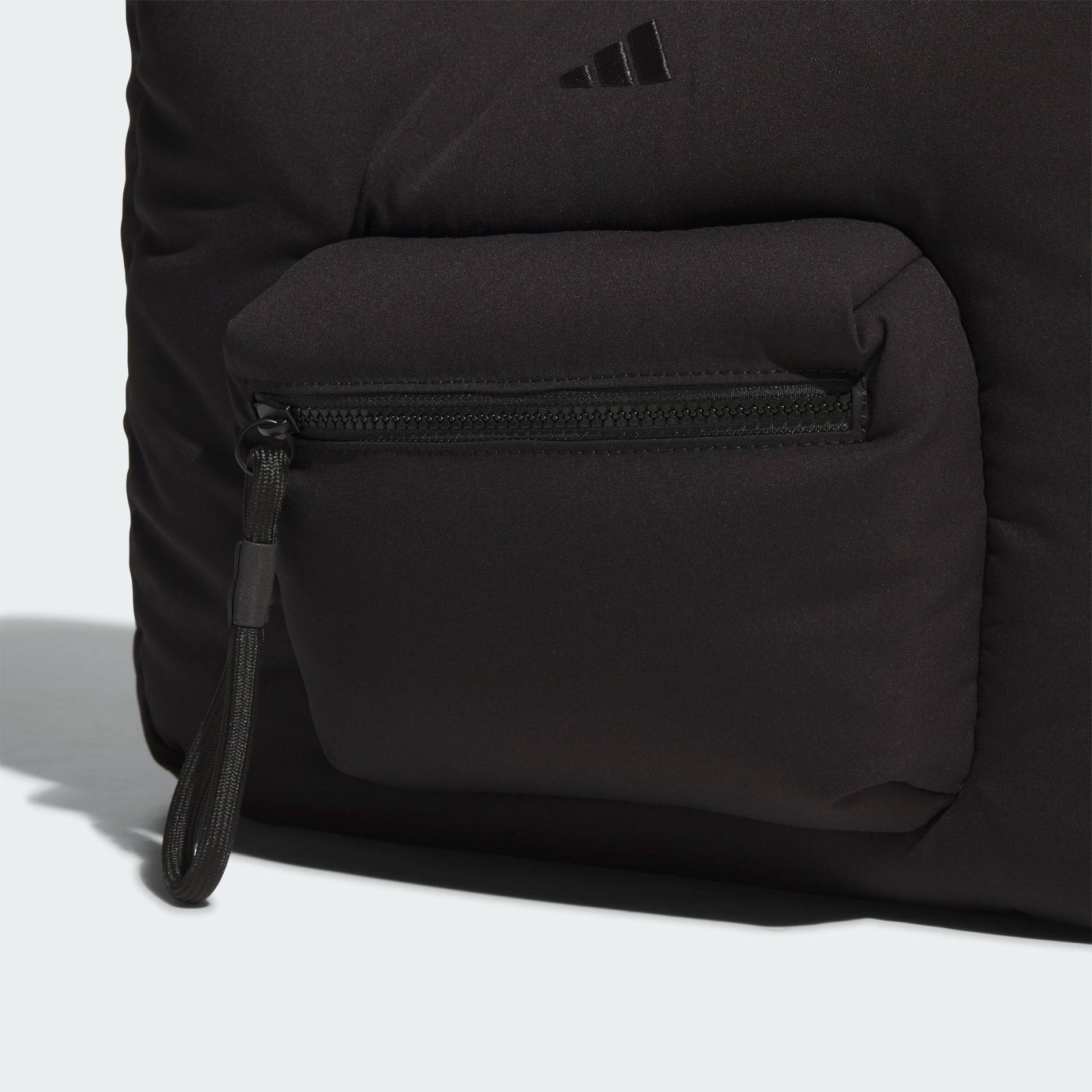 Must Haves Puffy Tote Bag