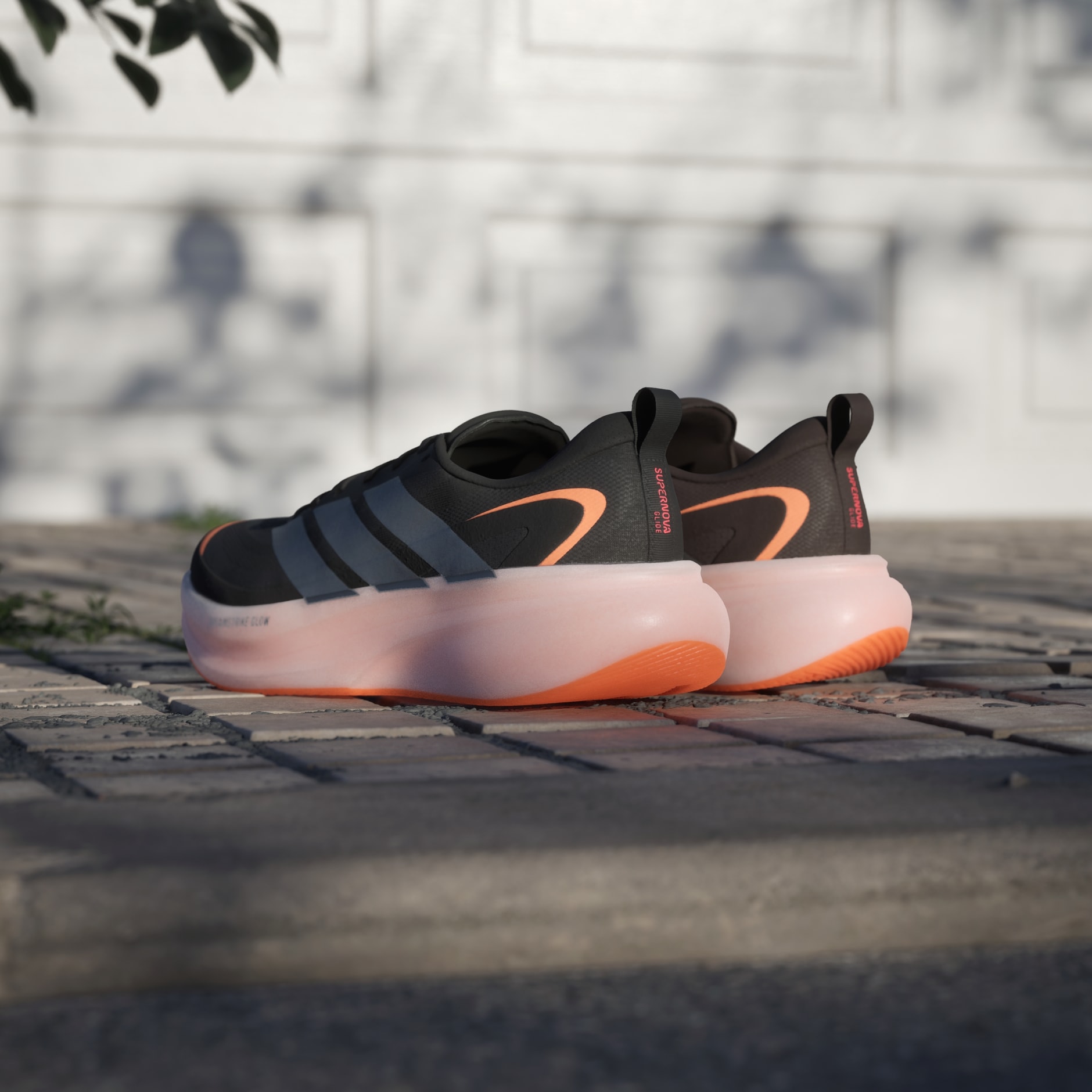 PANTOFI DE ALERGARE SUPERNOVA GLIDE M