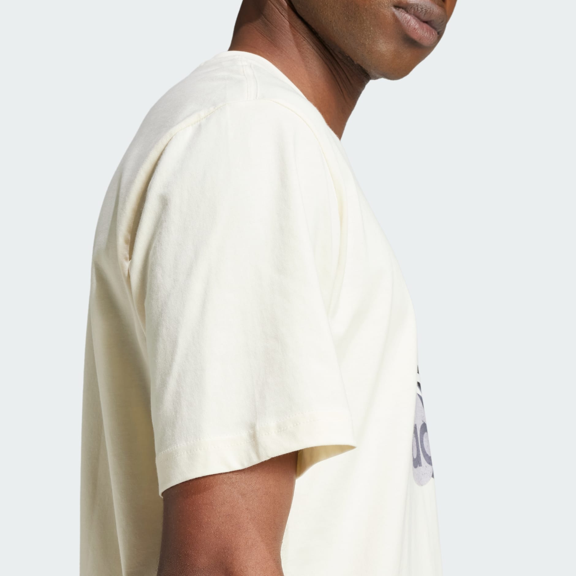 Camiseta Training Supply Fashion 1