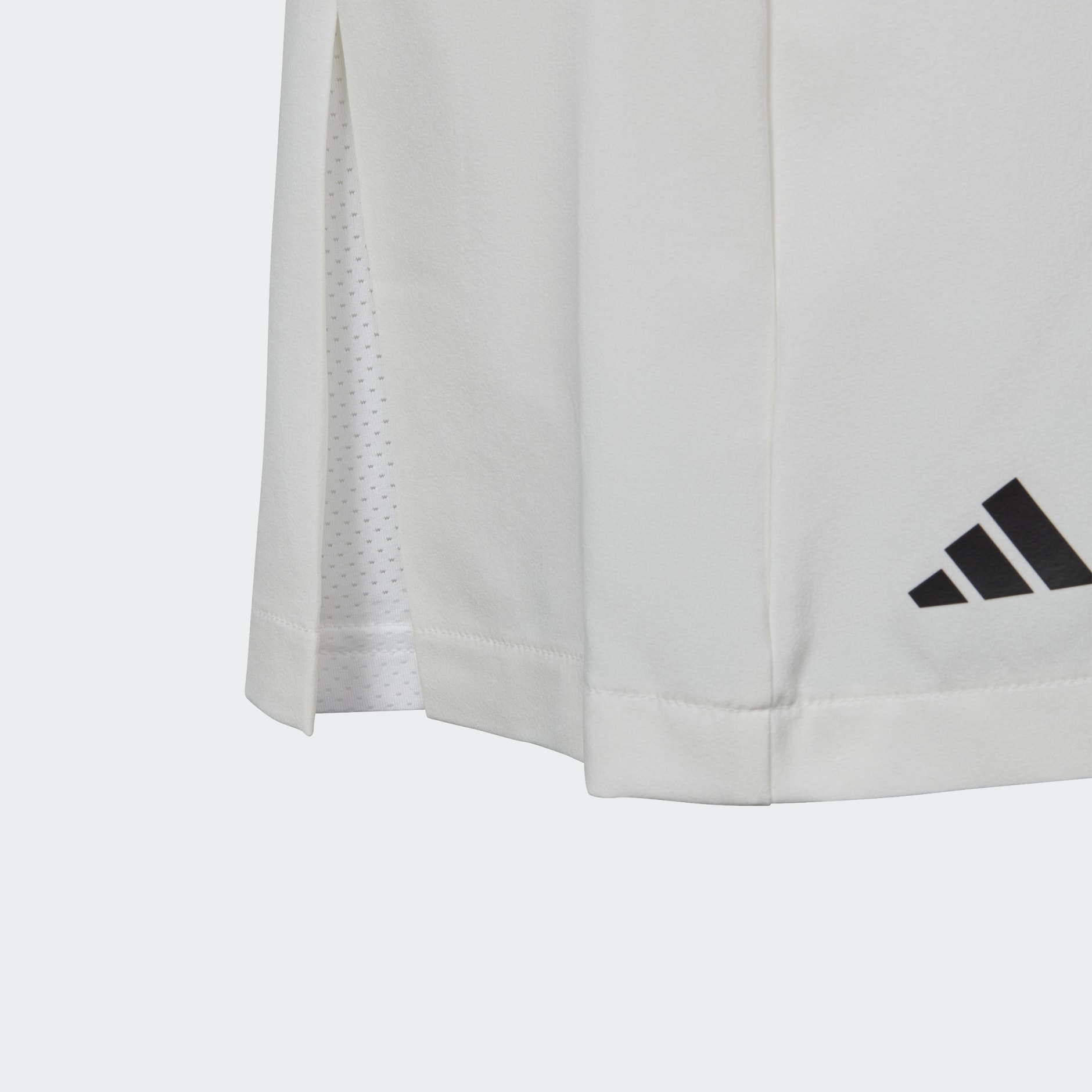 Clothing - Club Tennis Pleated Skirt - White | adidas South Africa